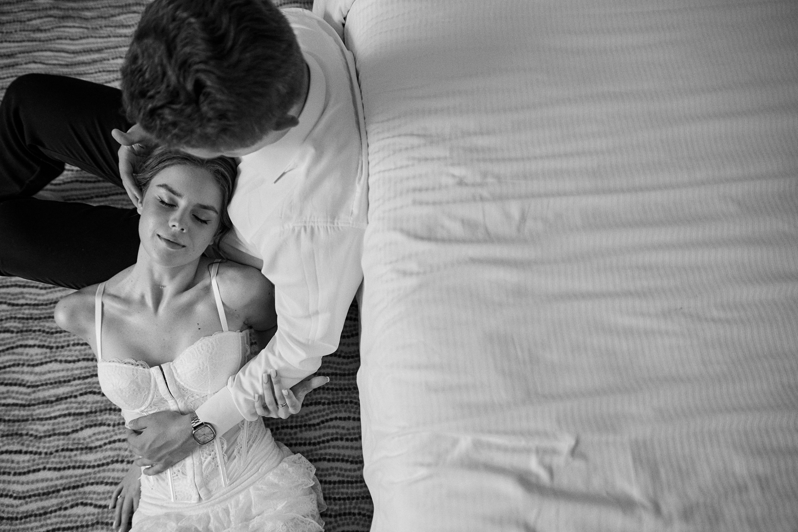 Свадьба Максима и Даши. Свадебный фотограф в Ульяновске Александр Никитин