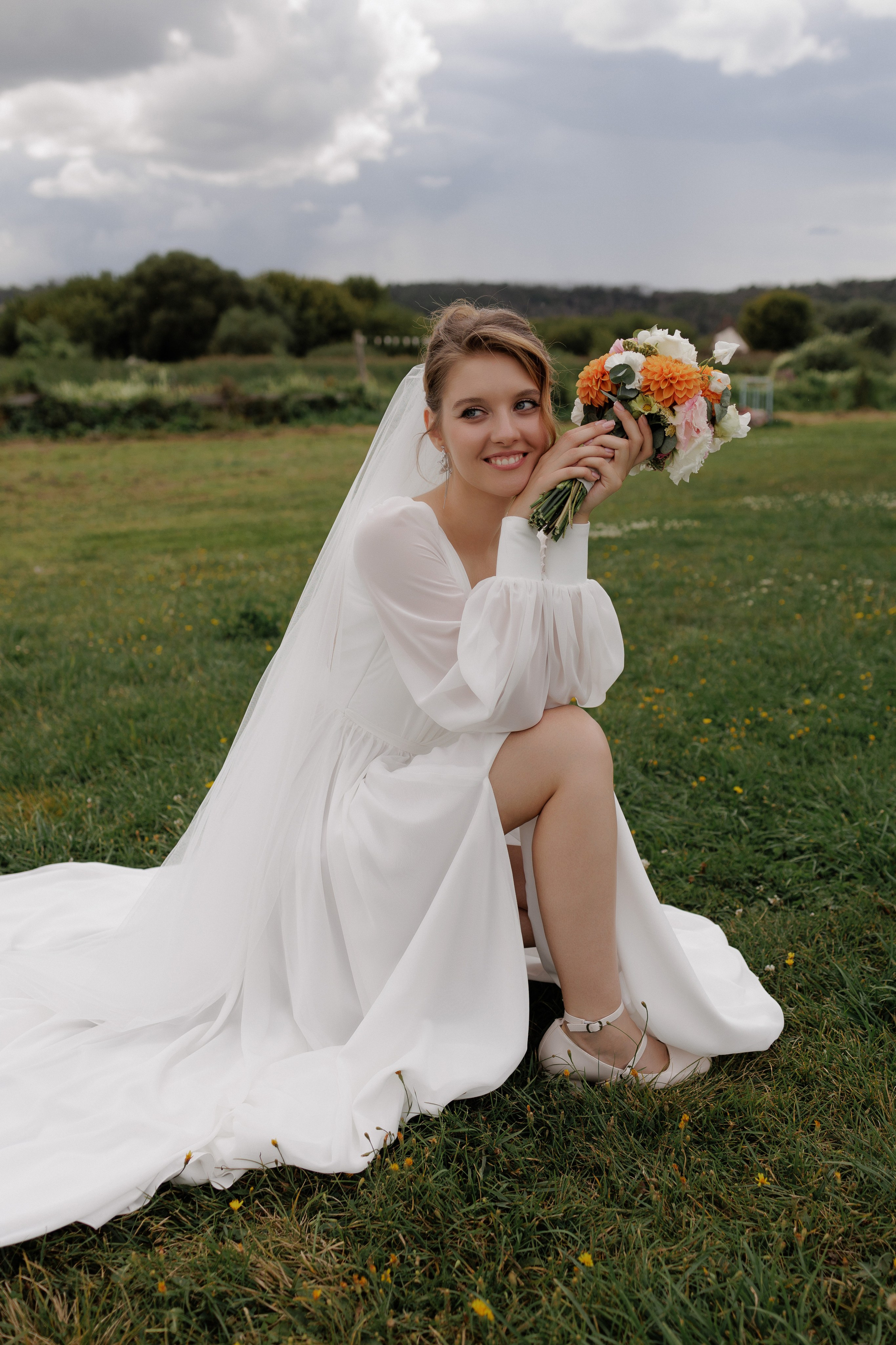 Фотограф Софья Гречка