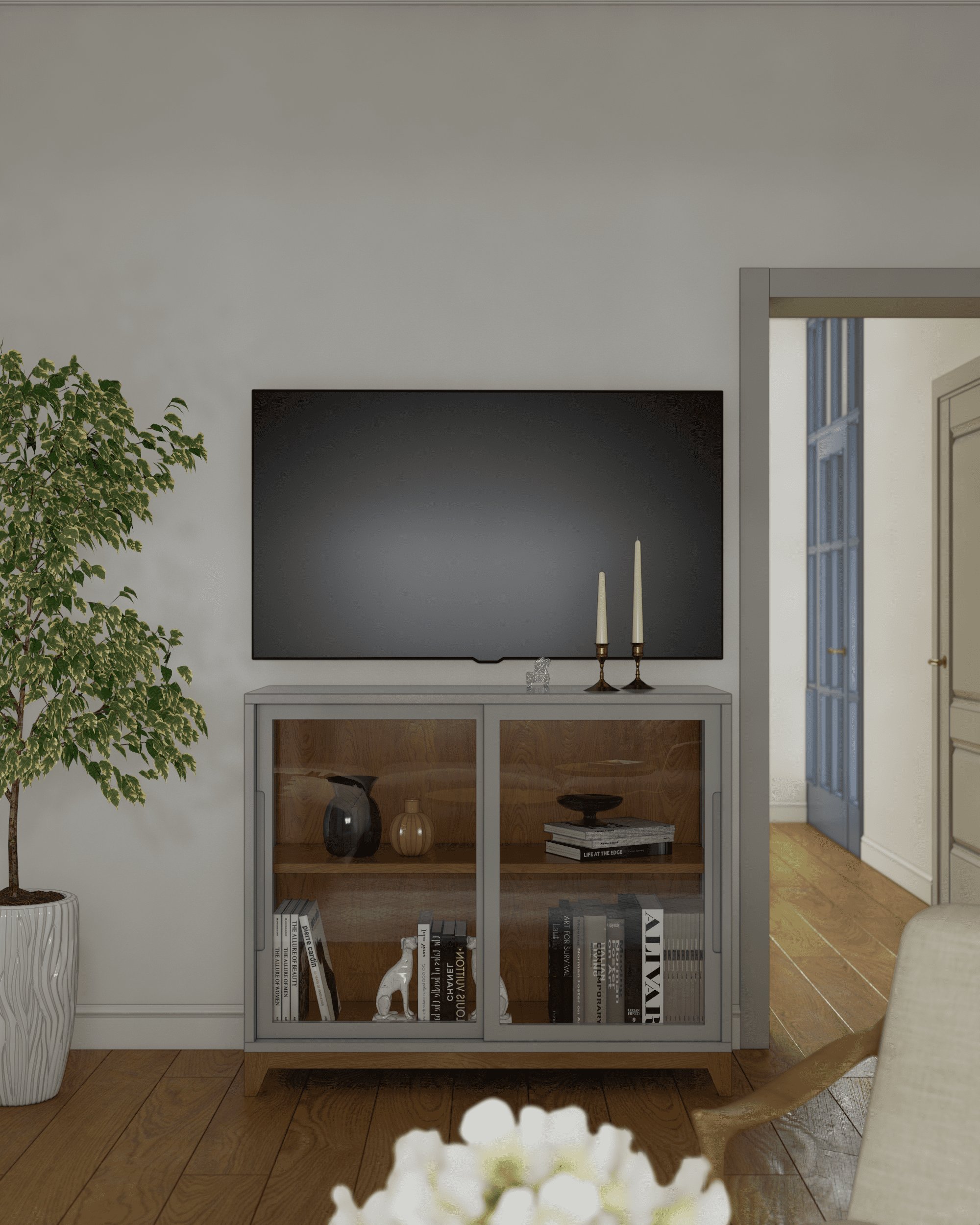 Сталинка. Емцова Елизавета