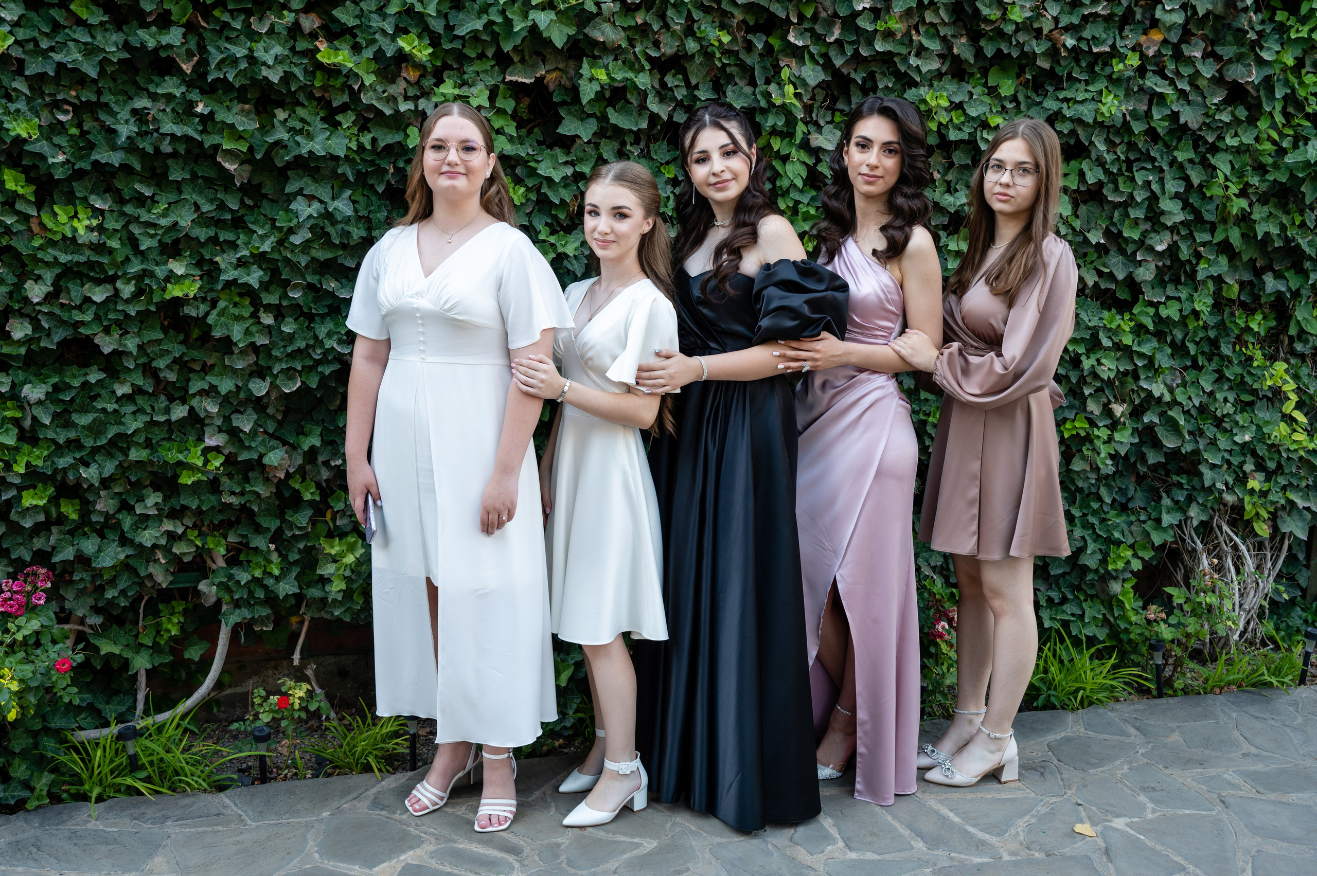 Фотограф на выпускной ст. Новотитаровская. Вячеслав Скрипник Фотограф Краснодар