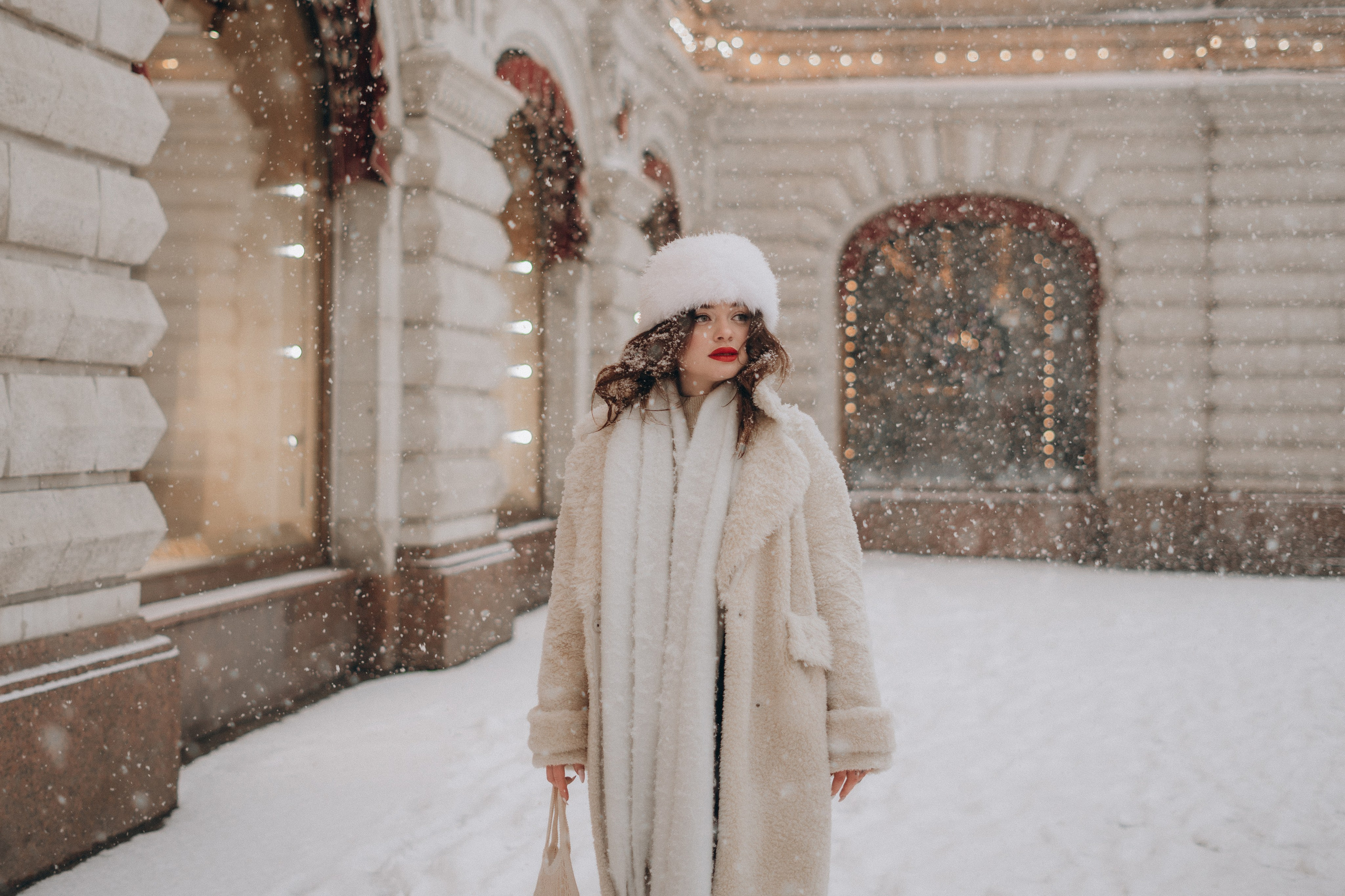 Фотограф Москва Виктория-Антуанетта