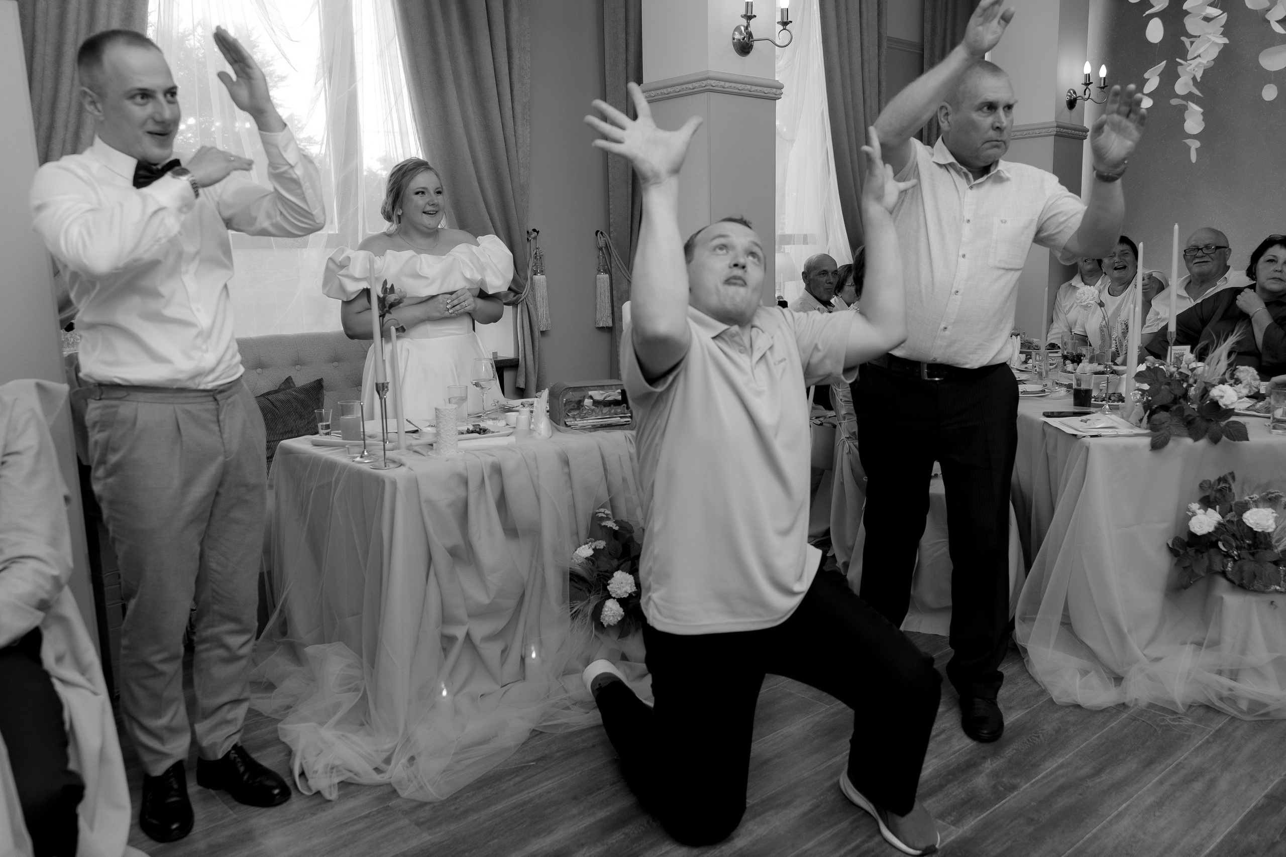 Полина и Илья. Свадебный и семейный фотограф в Челябинске. Аврамец Анна