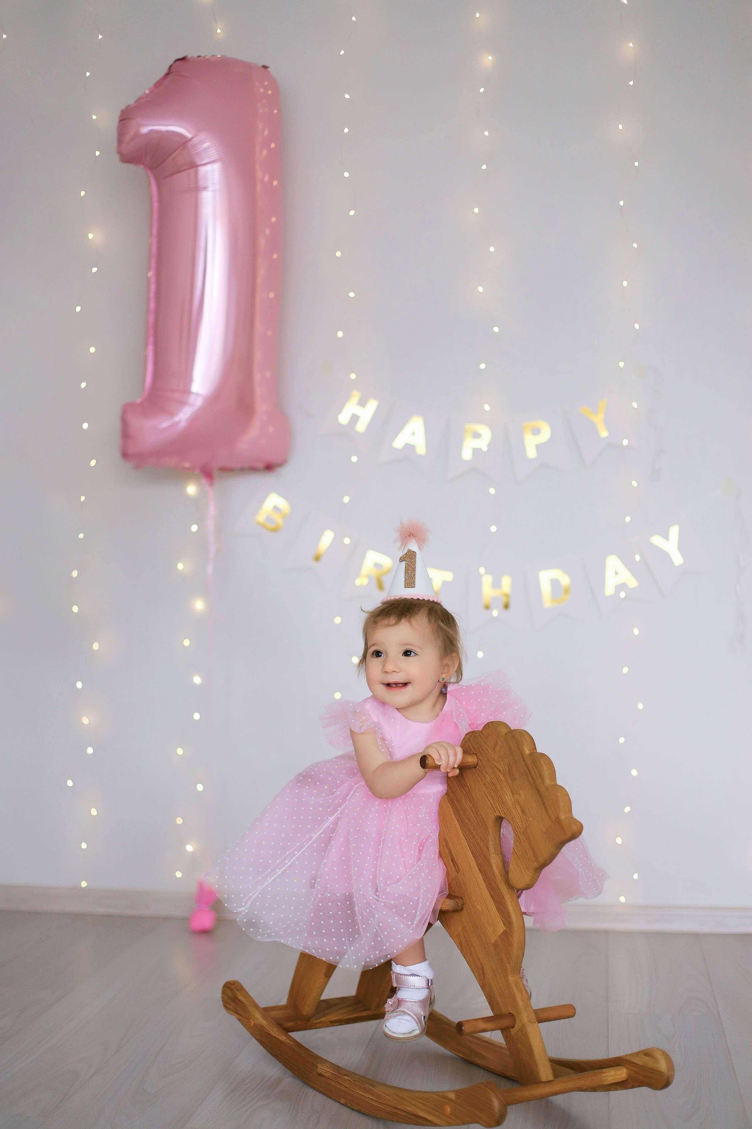 Годик и Новогодняя. Свадебный, семейный и детский фотограф в Люберцах Зайцева Анастасия