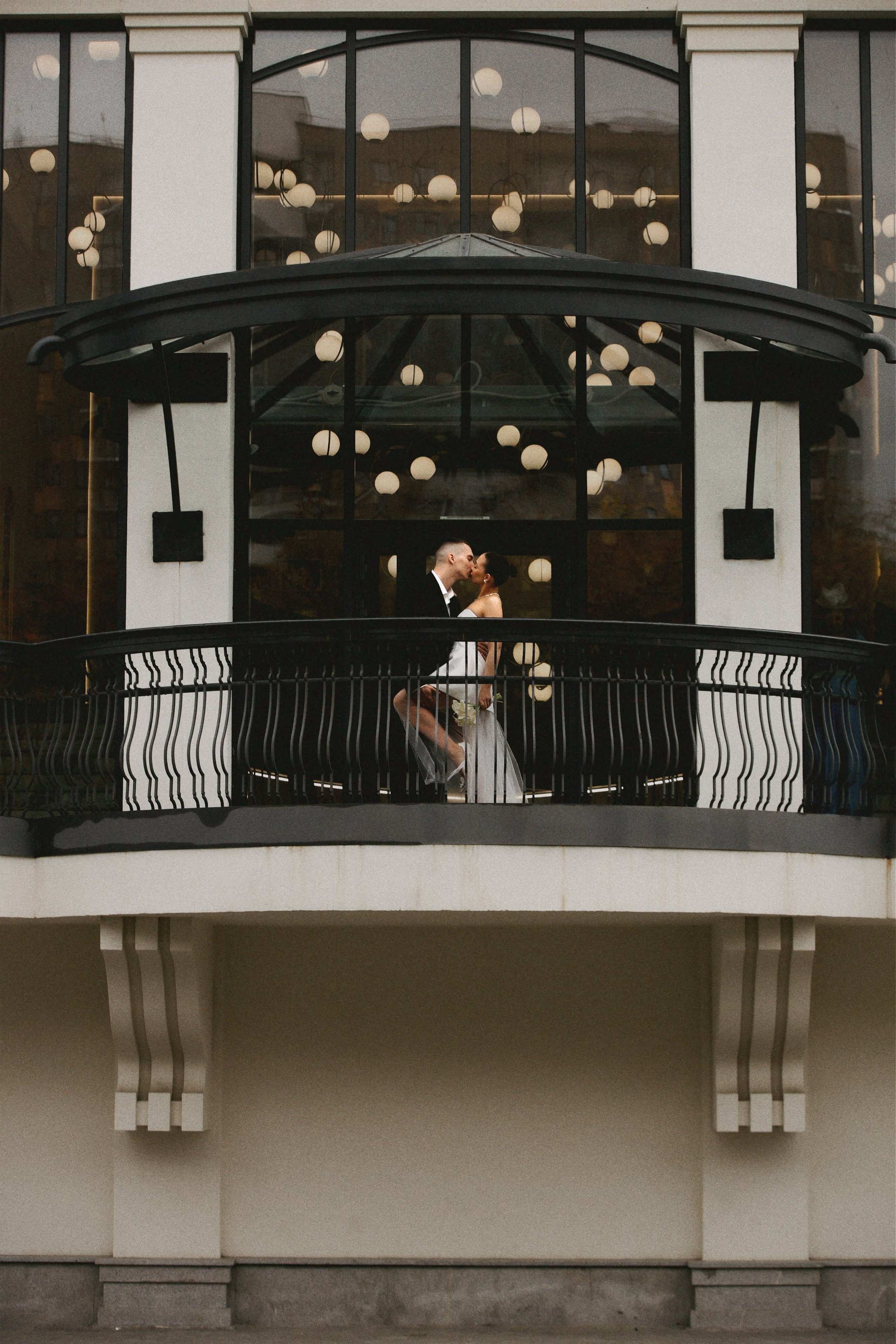 Михаил и Екатерина. Your lerris