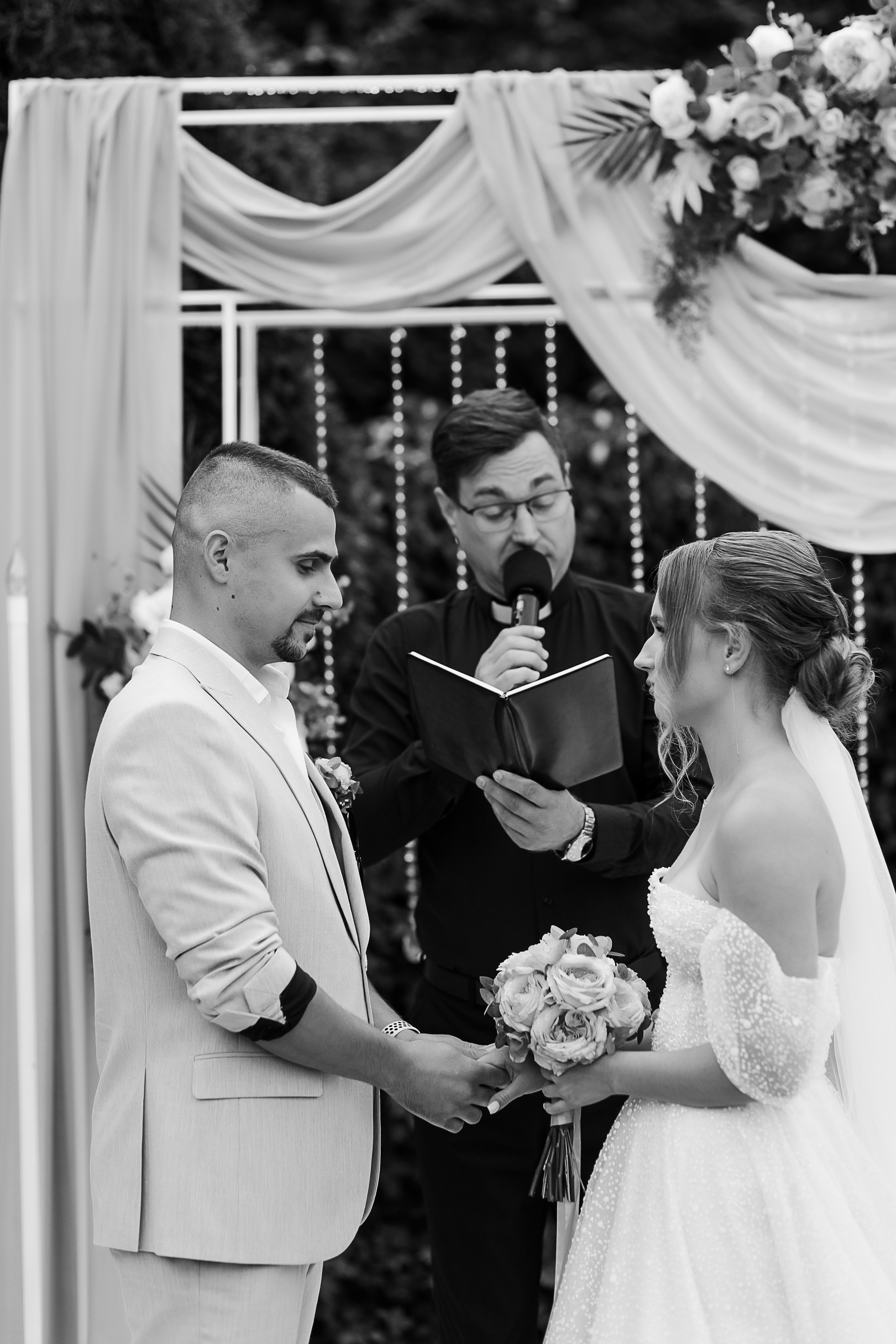 Алина и Максим. Свадебный и семейный фотограф в Твери и Тверской области