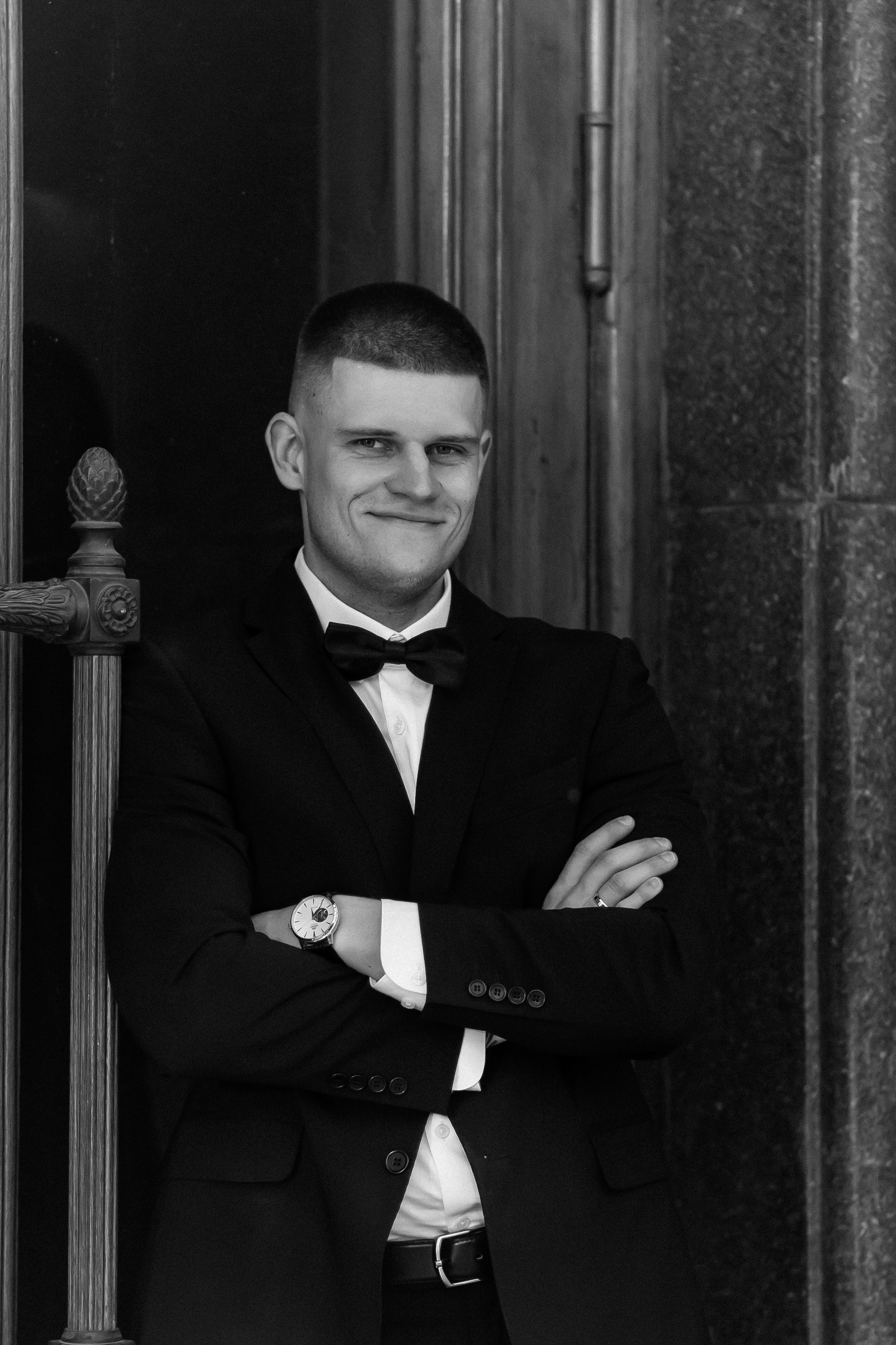 T&D. Свадебный фотограф. Москва. Мытищи