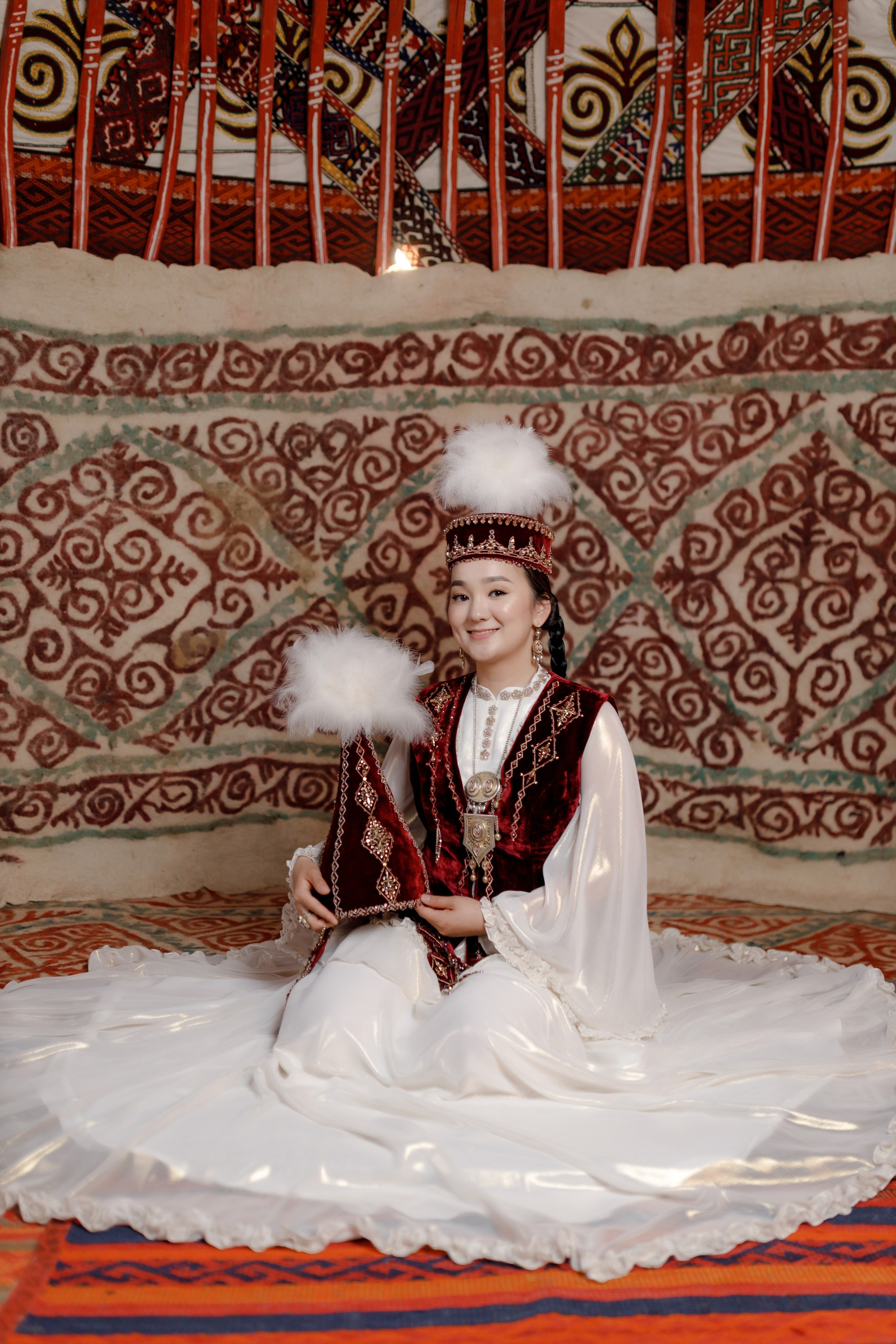 MOLDIR. ZHASULAN SABYTULY