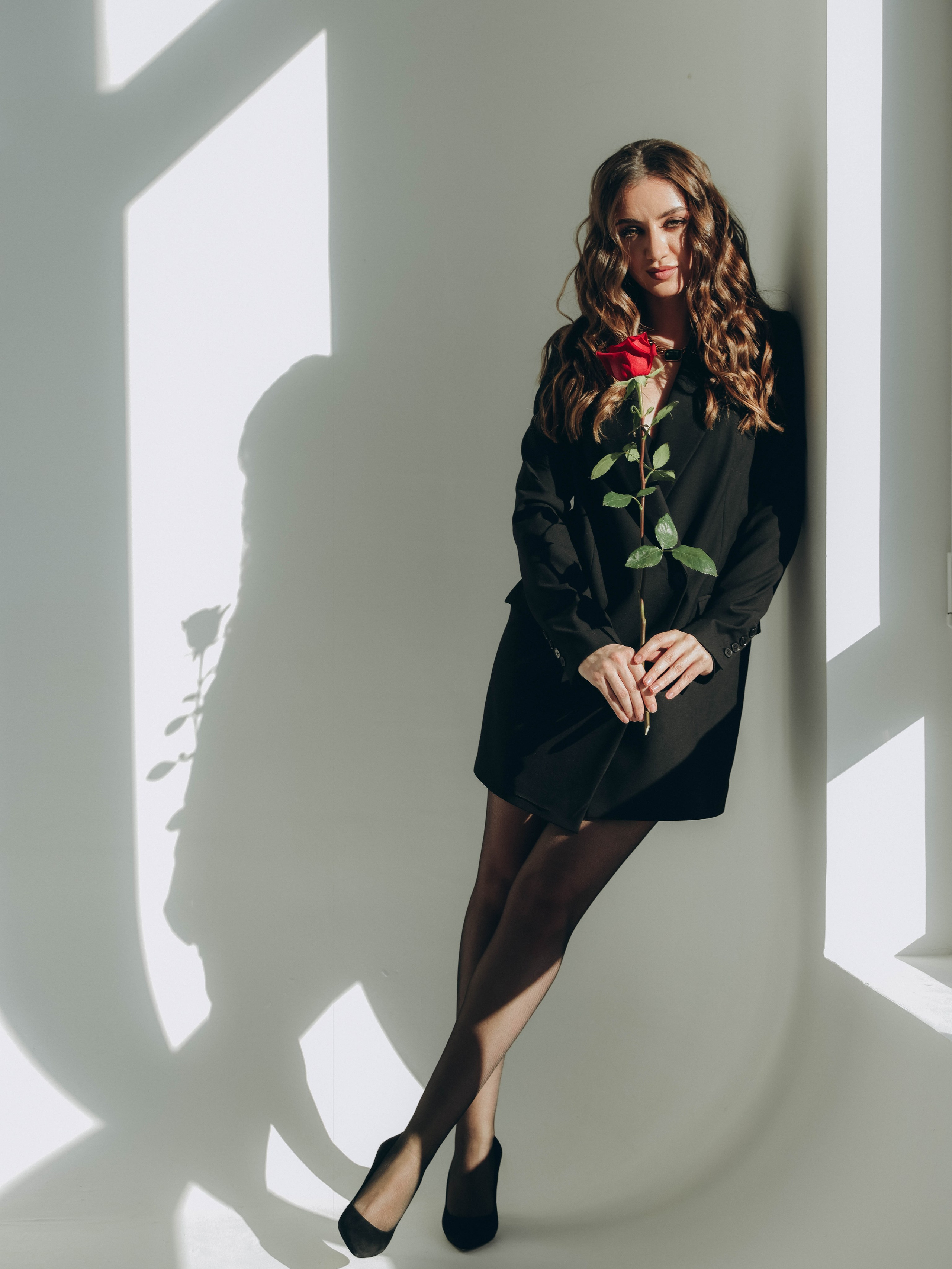 Фотосессия к дню рождения. Мультифотограф Динара Ахмедзянова