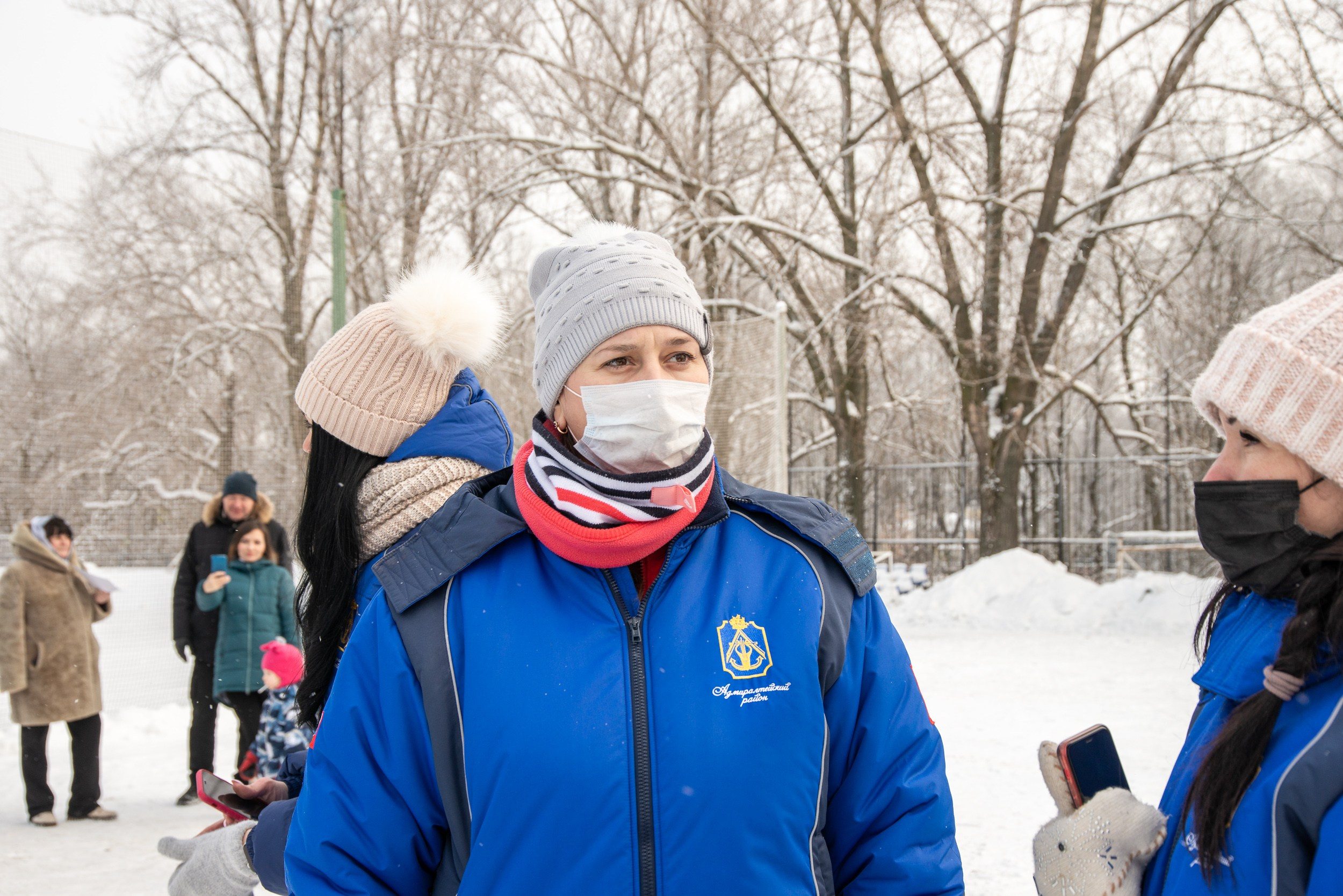 Лыжи. Ивент-фотограф Санкт-Петербург/Event photographer based in St.Petersburg, Russia