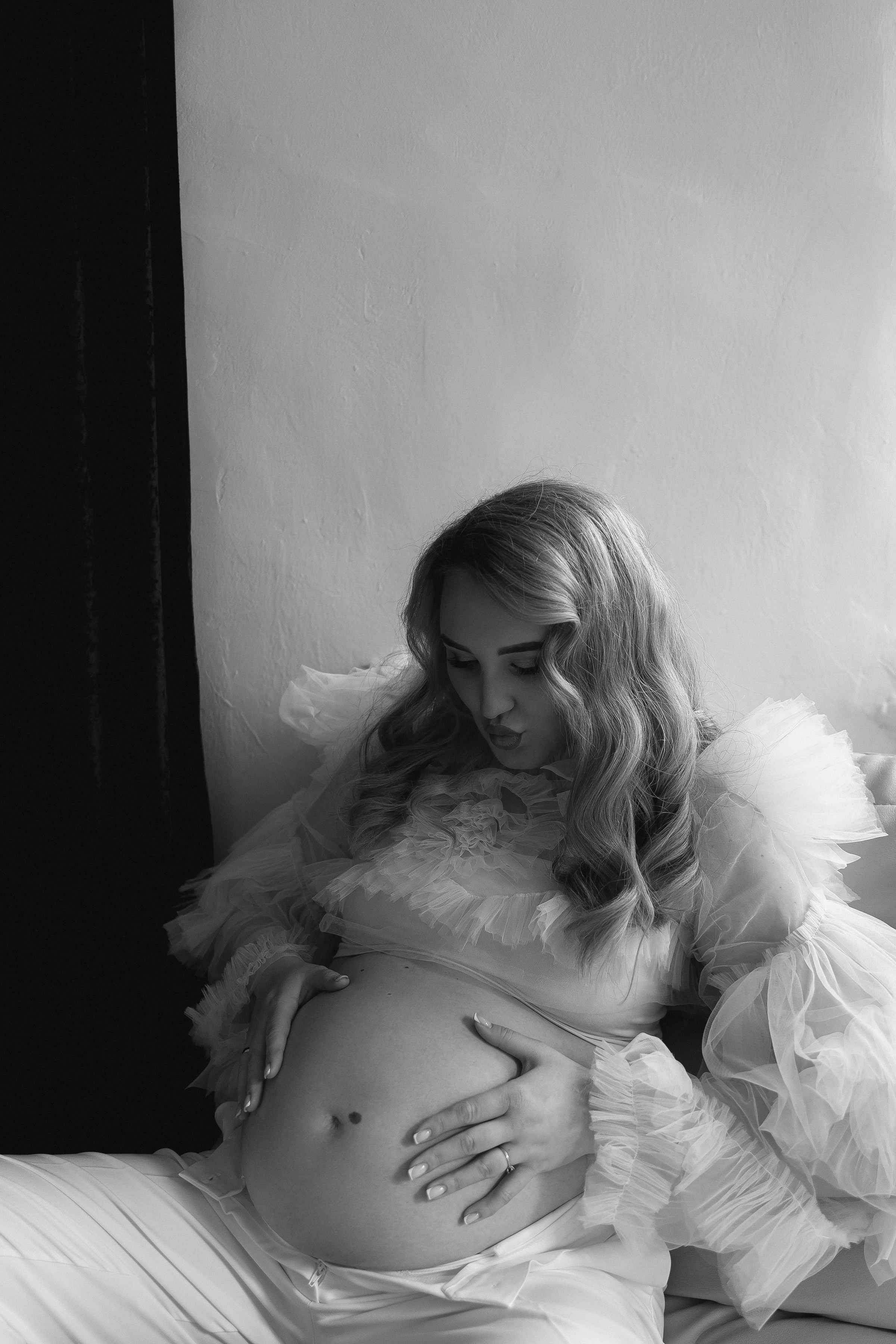 Ксюша. Фотограф в Самаре Юля Борщ