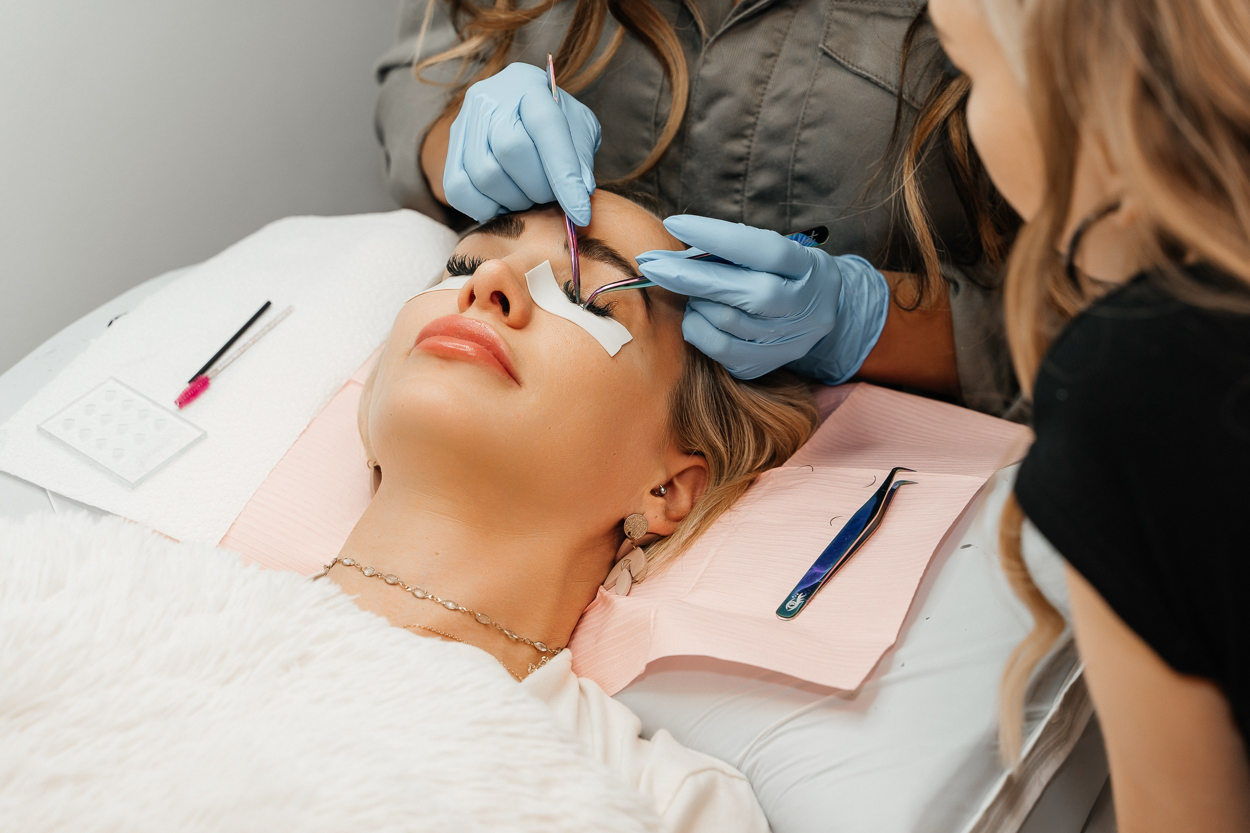 Canadian Beauty. Фотограф и видеограф в Москве