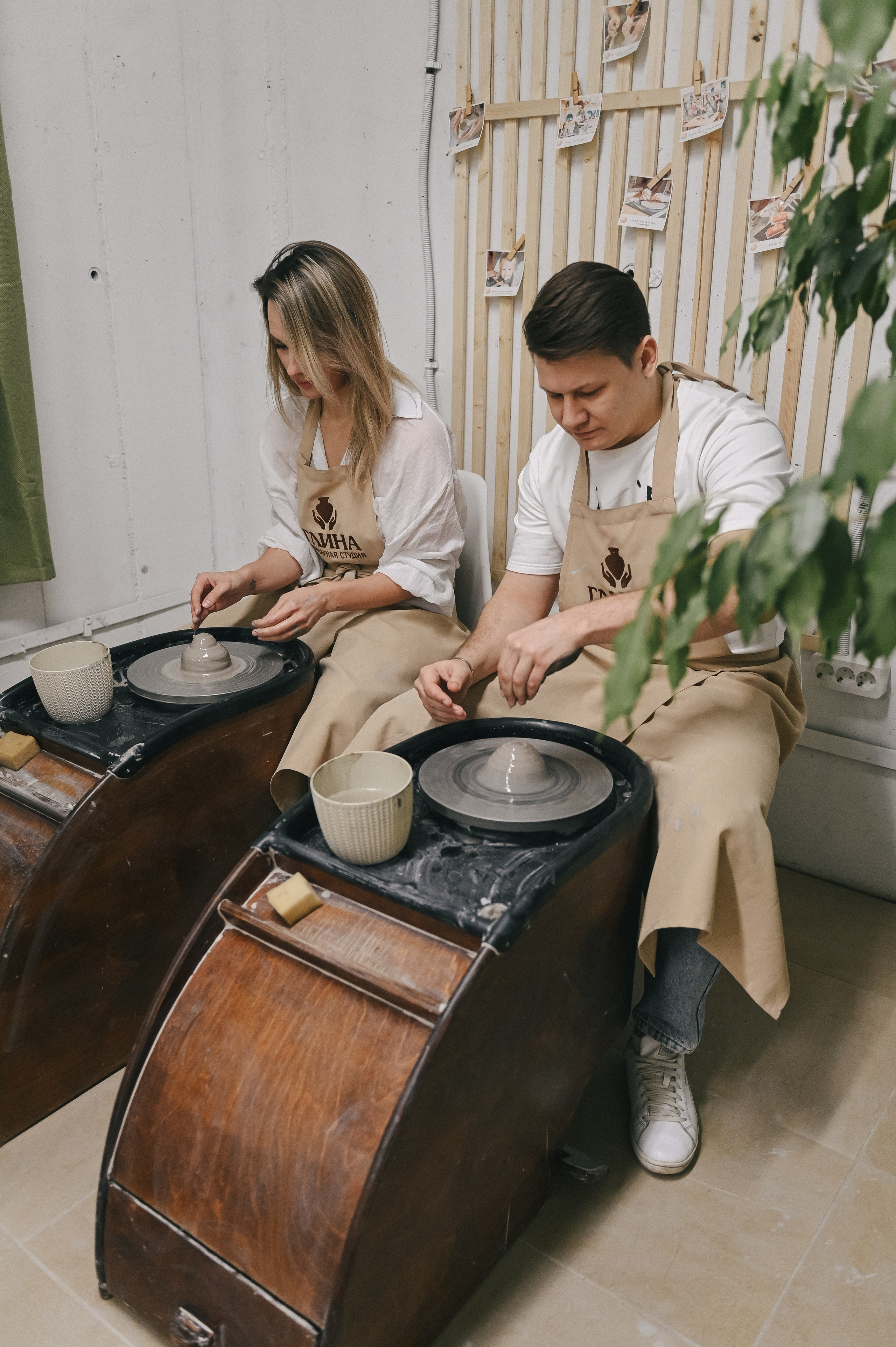 Денис + Аня. Свадебный и семейный фотограф Волгоград Москва