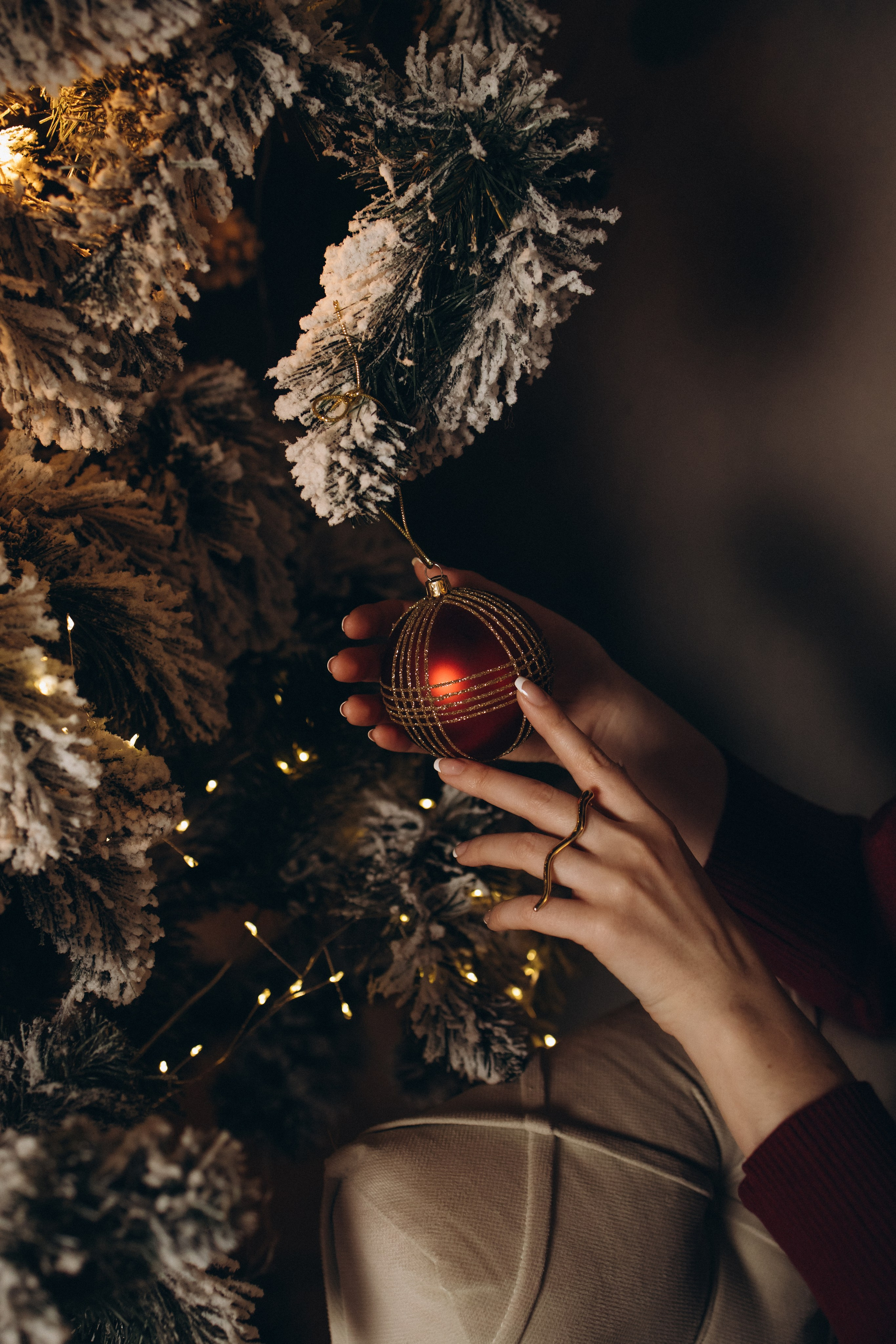 Новогодняя семейная студийная фотосъемка (29.12.2024)г.Обнинск (Калужская обл.). Надежда Стар семейный и церковный фотограф в Жукове и Калужской области