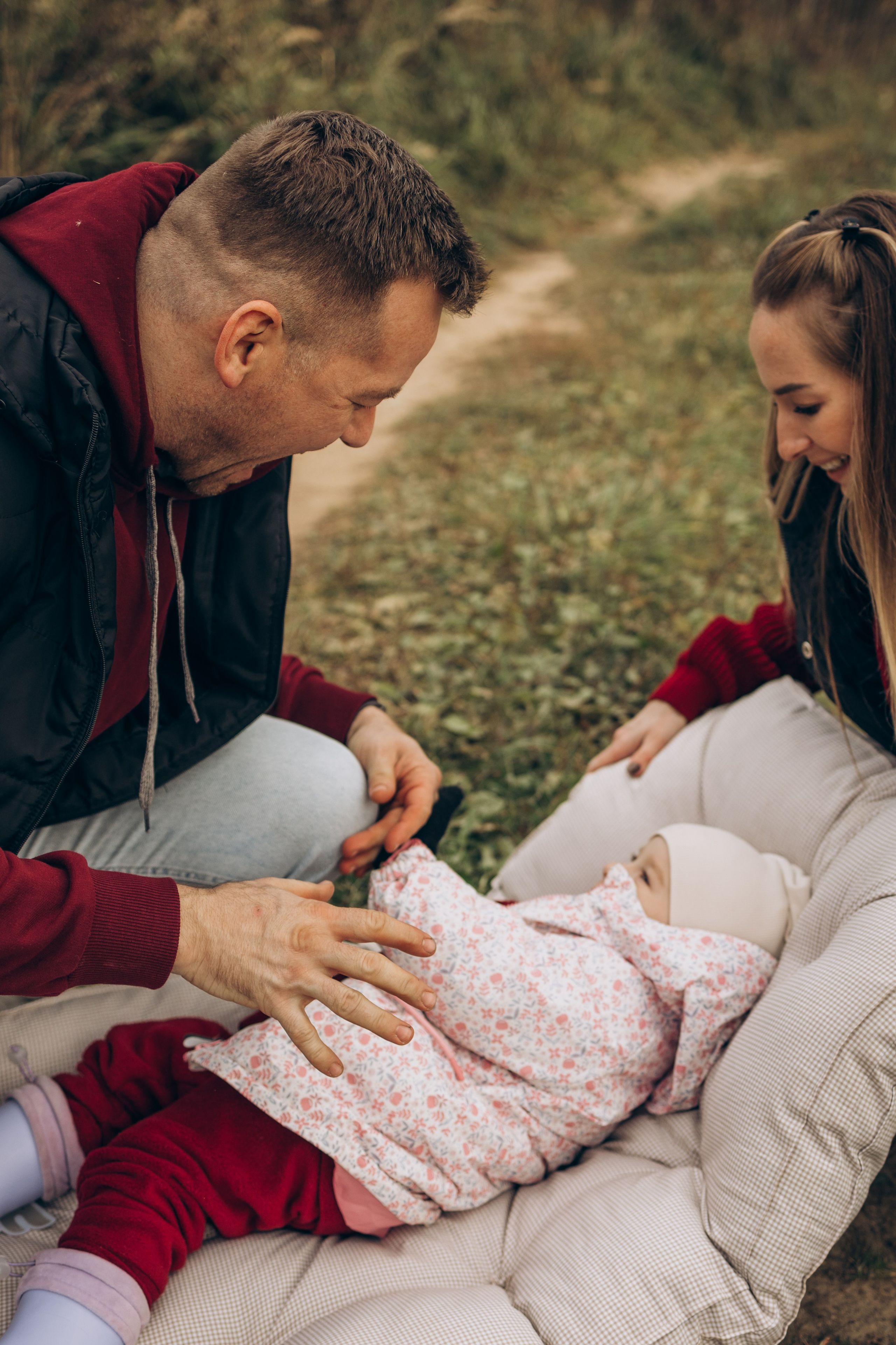 Летучий змей-семейная (4.10.2025 г.) г. Жуков (Калужская обл.). Надежда Стар семейный и церковный фотограф в Жукове и Калужской области