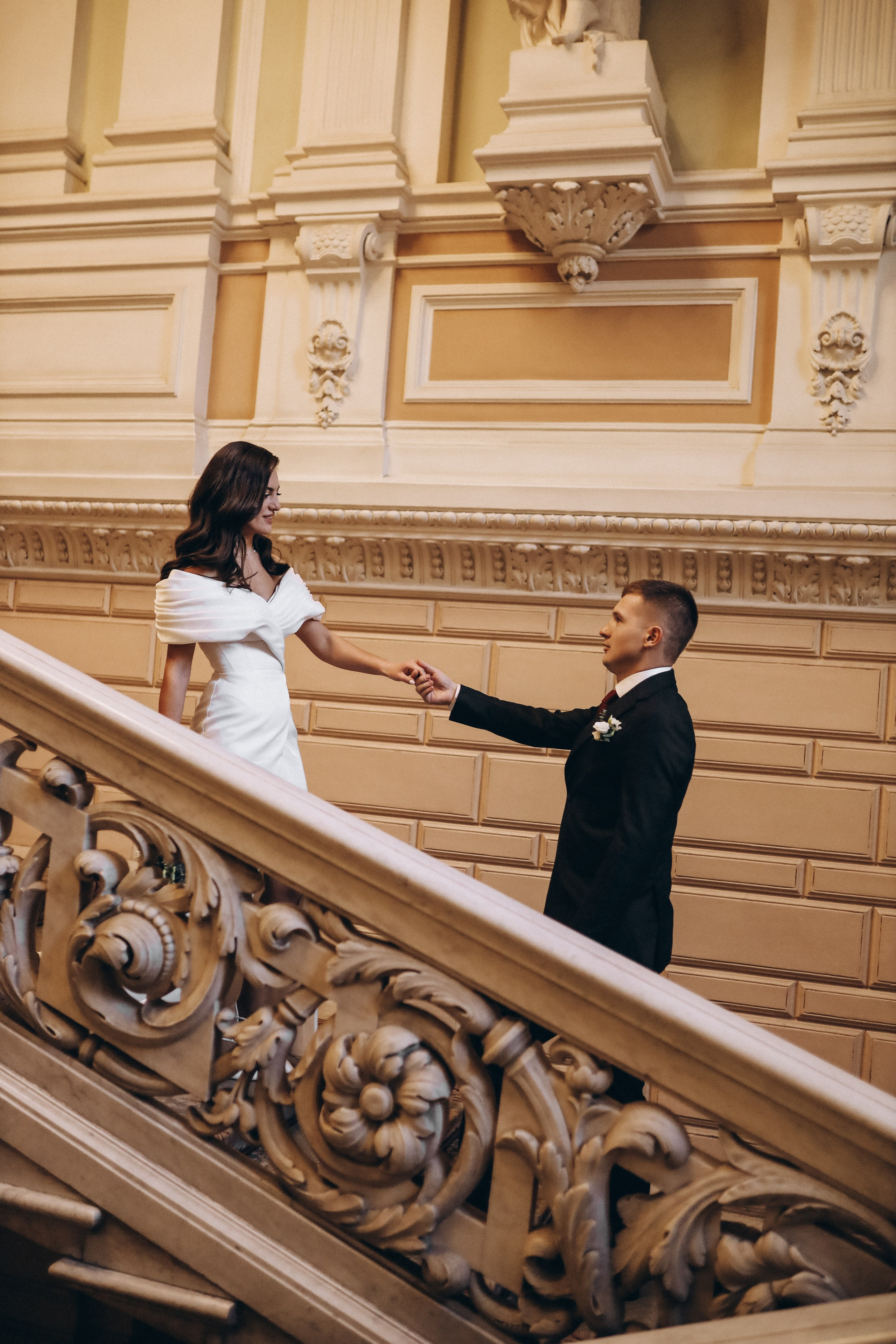 Никита & Анастасия. Семейный фотограф Наталья Ковтун Санкт-Петербург