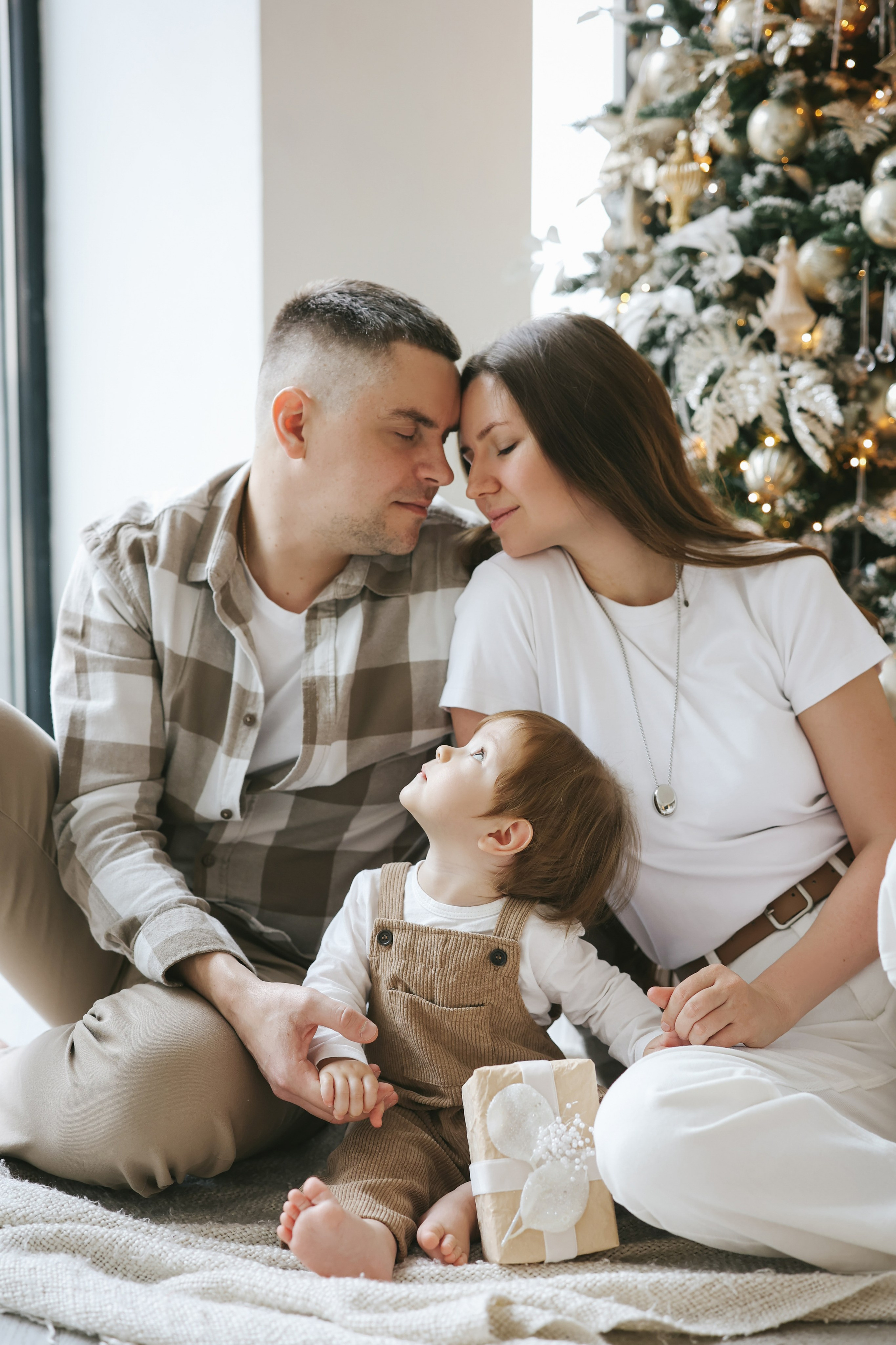 Yulia, Maksim, Makar. Ekaterina Buneeva Photography