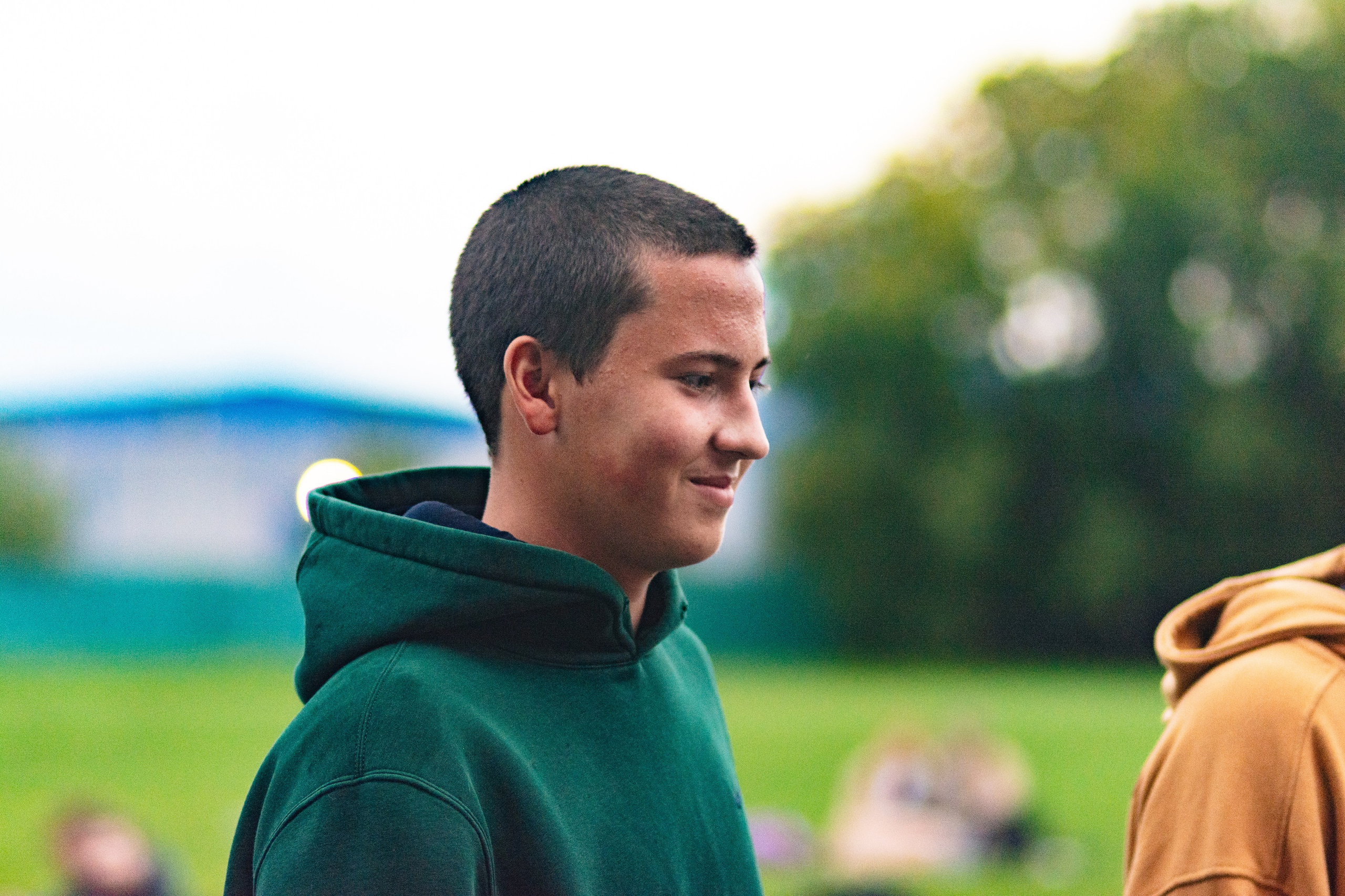 Кино на траве и ДР группы «Доктор Пепси». Алексей Маисеев | Свадебный и художественный фотограф в Новосибирске | Съемка на природе и в студии