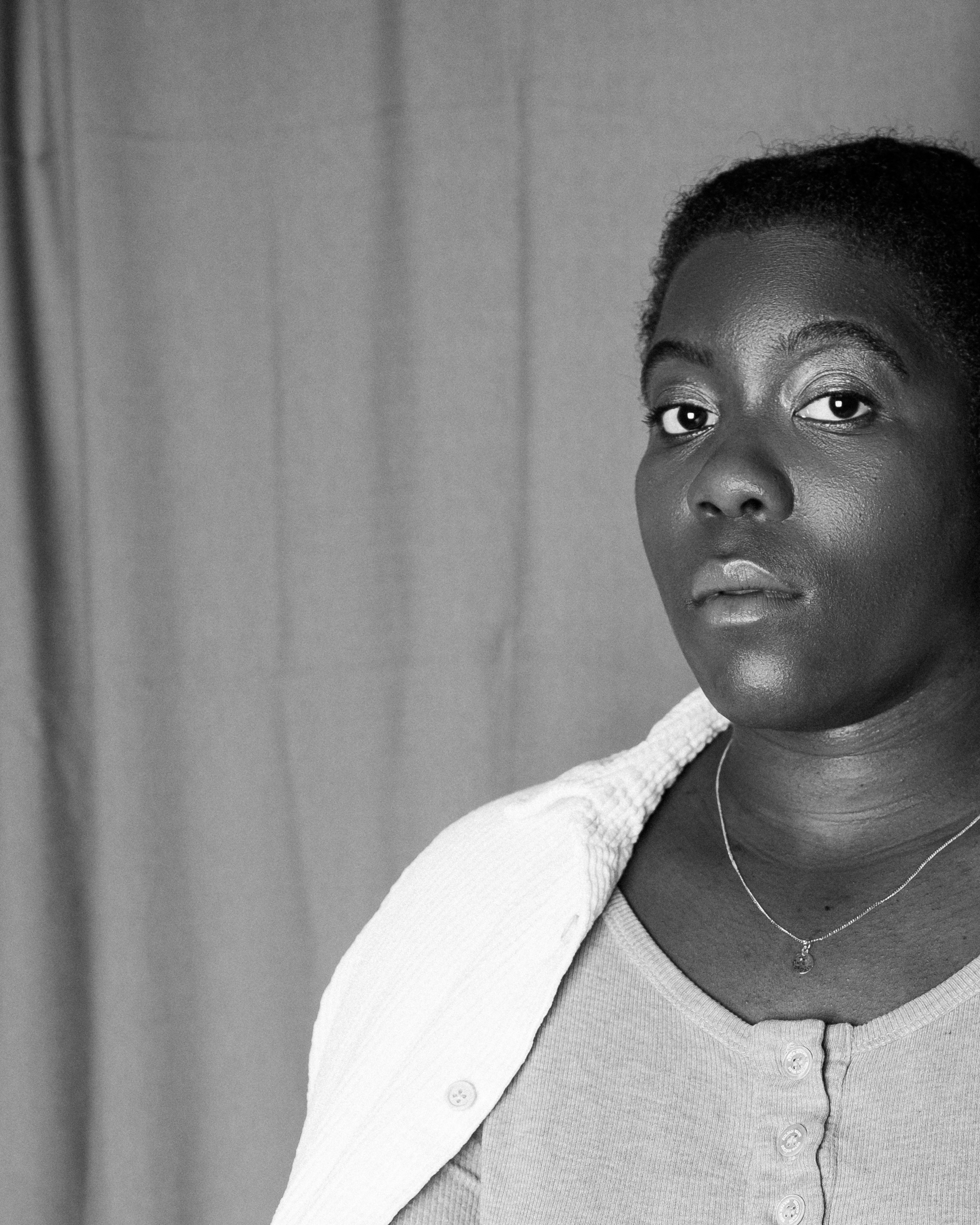 Стендап комик, Бэлла (женский стендап)