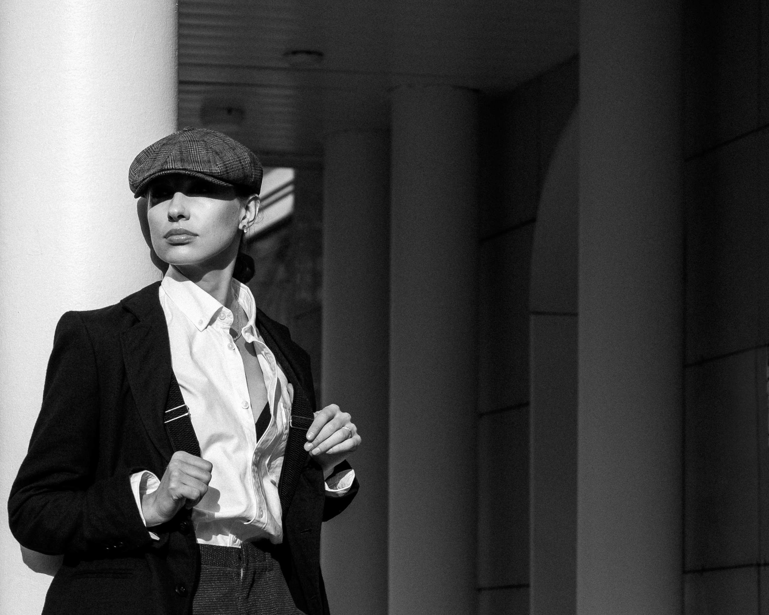 Стендап комик, Виктория Складчикова