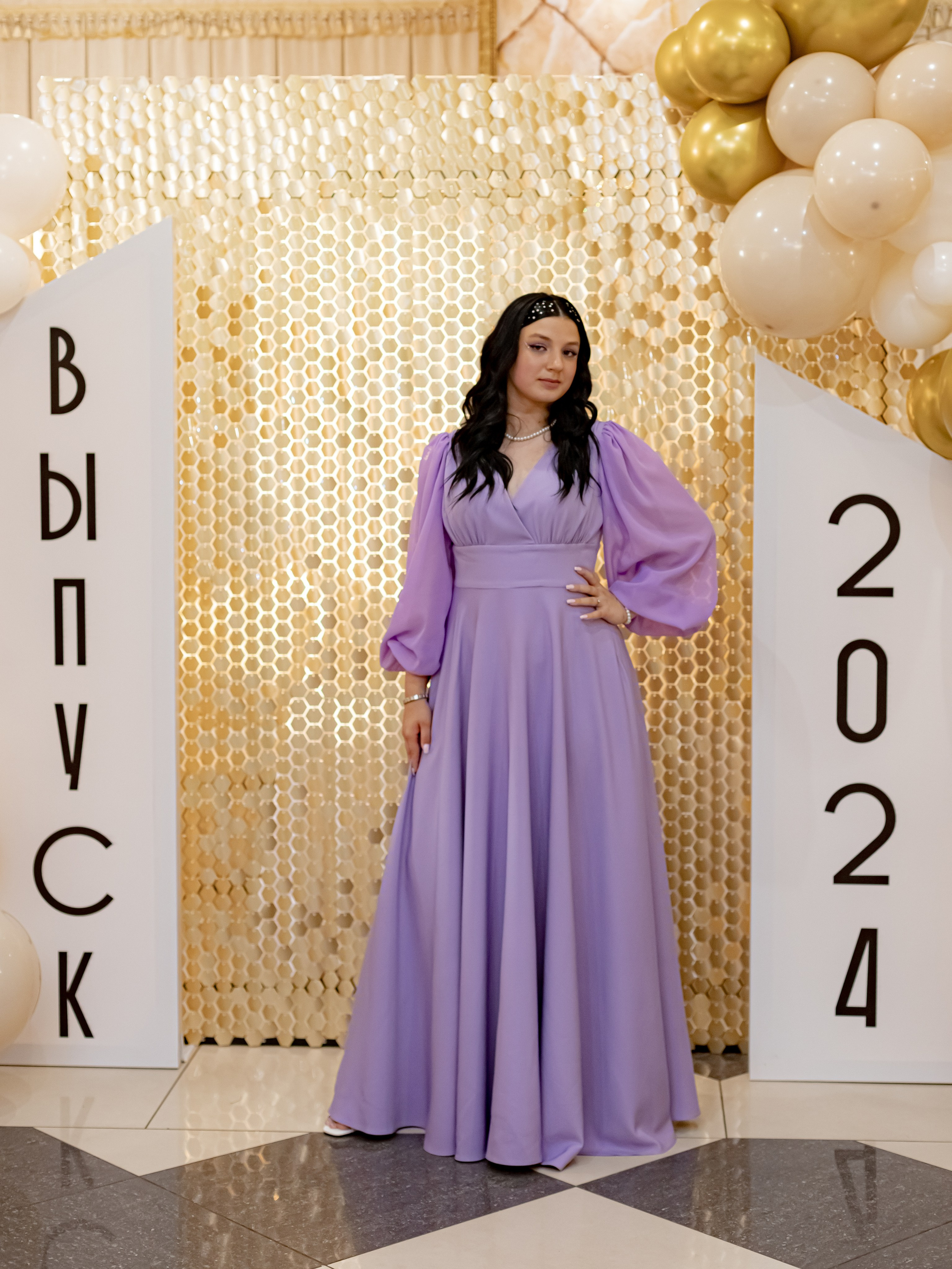 ВЫПУСКНОЙ. Photokarish