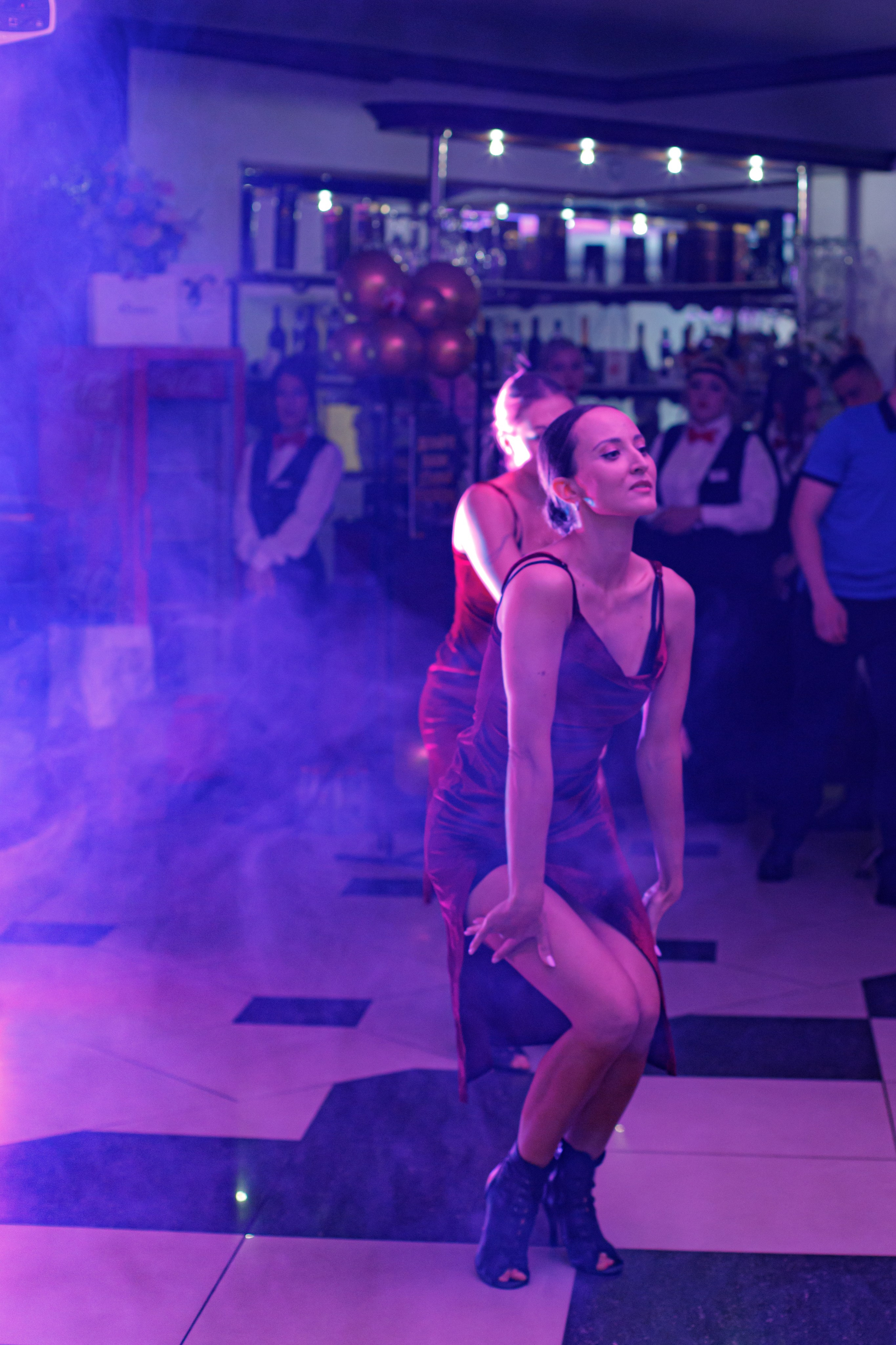 ELOSMED. Photokarish