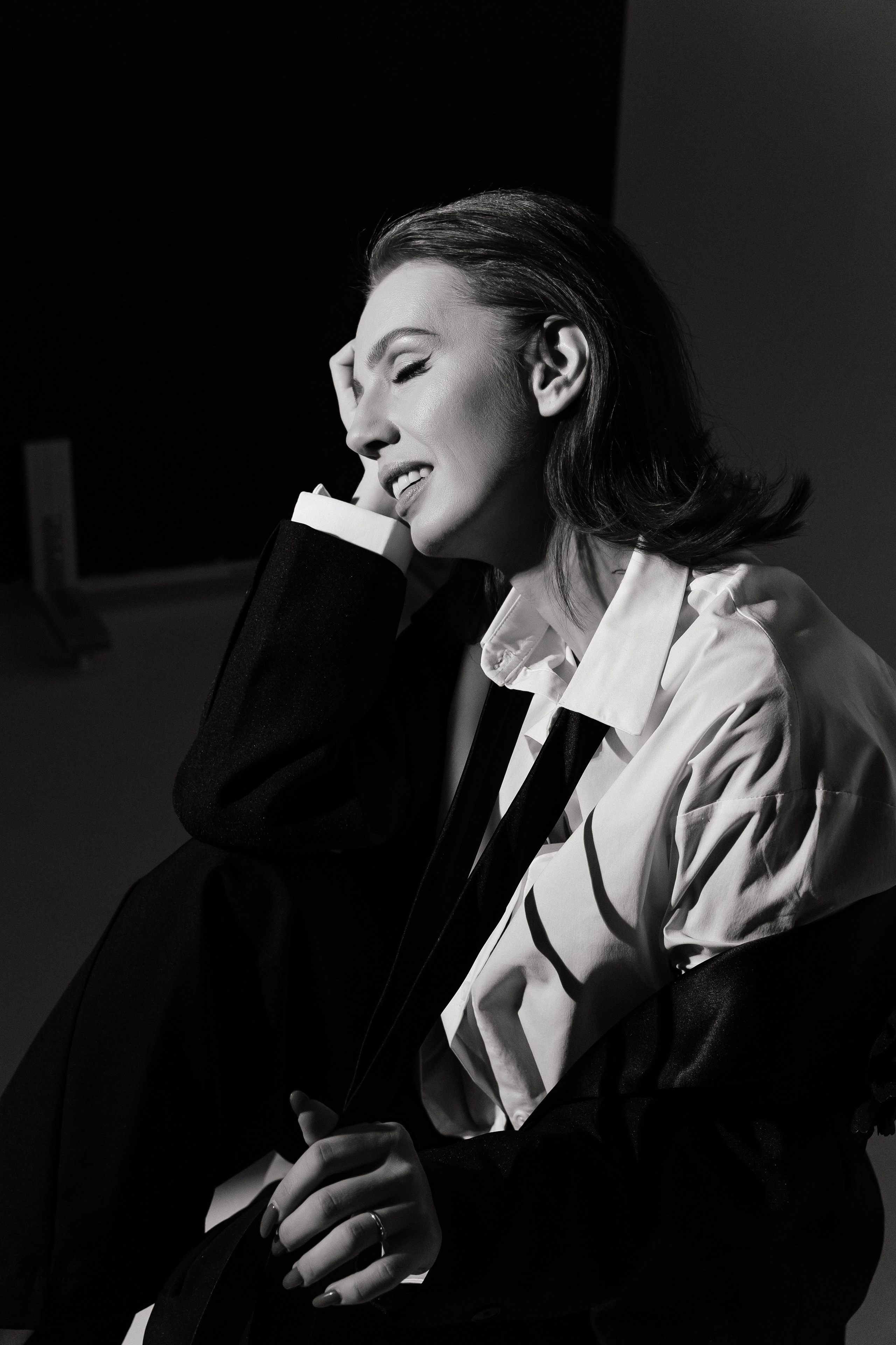 Индивидуальная фотосессия. Фотограф Норильск, Москва