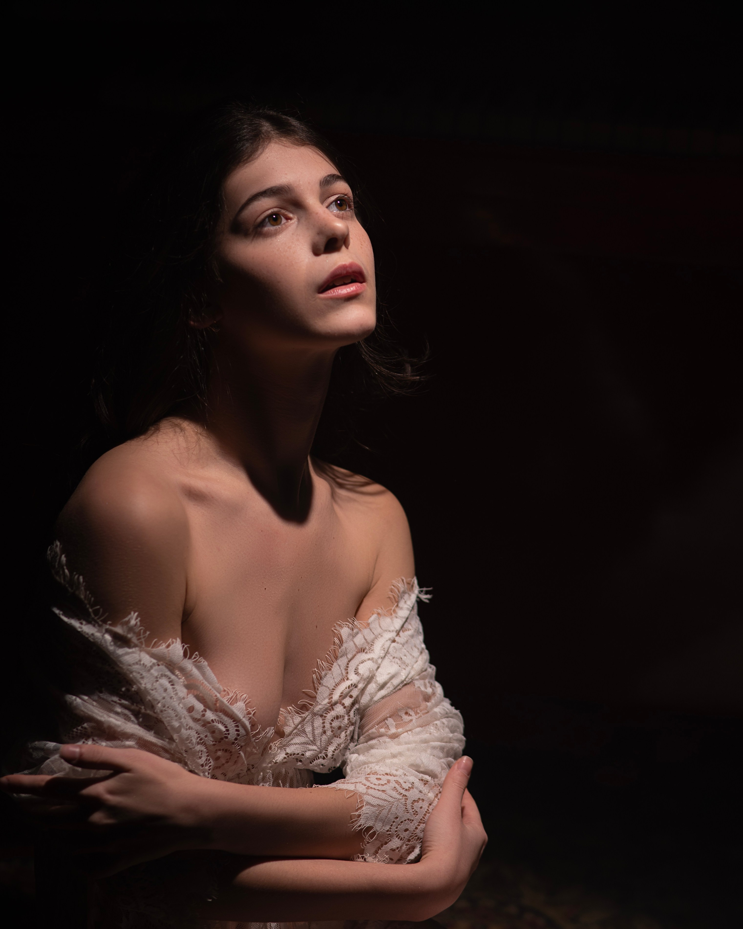 Портрет. Семейный фотограф и женский портрет в Ростове-на-Дону Наталья Нева