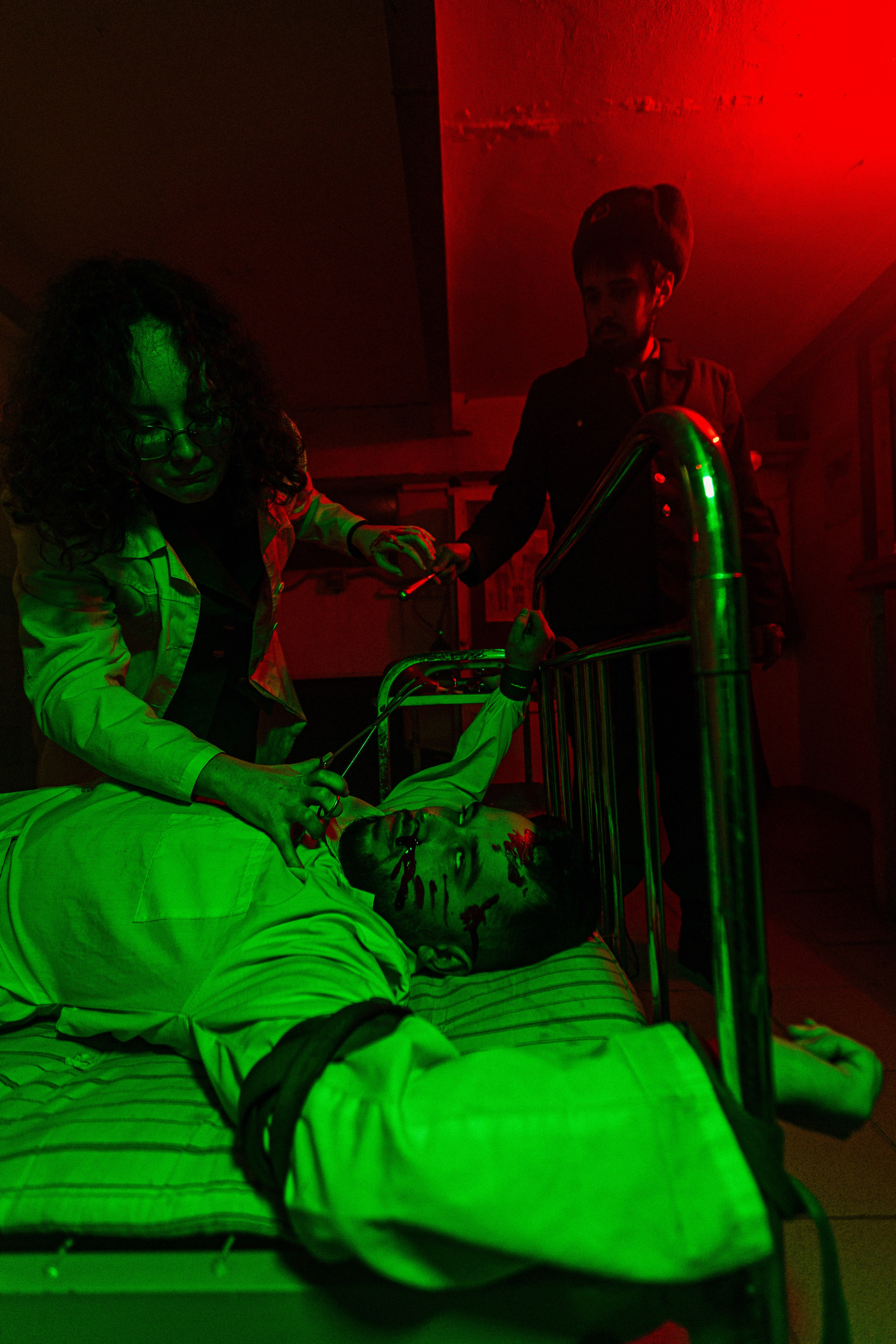 PERF.RF. Фотограф|Катя Рикошетер