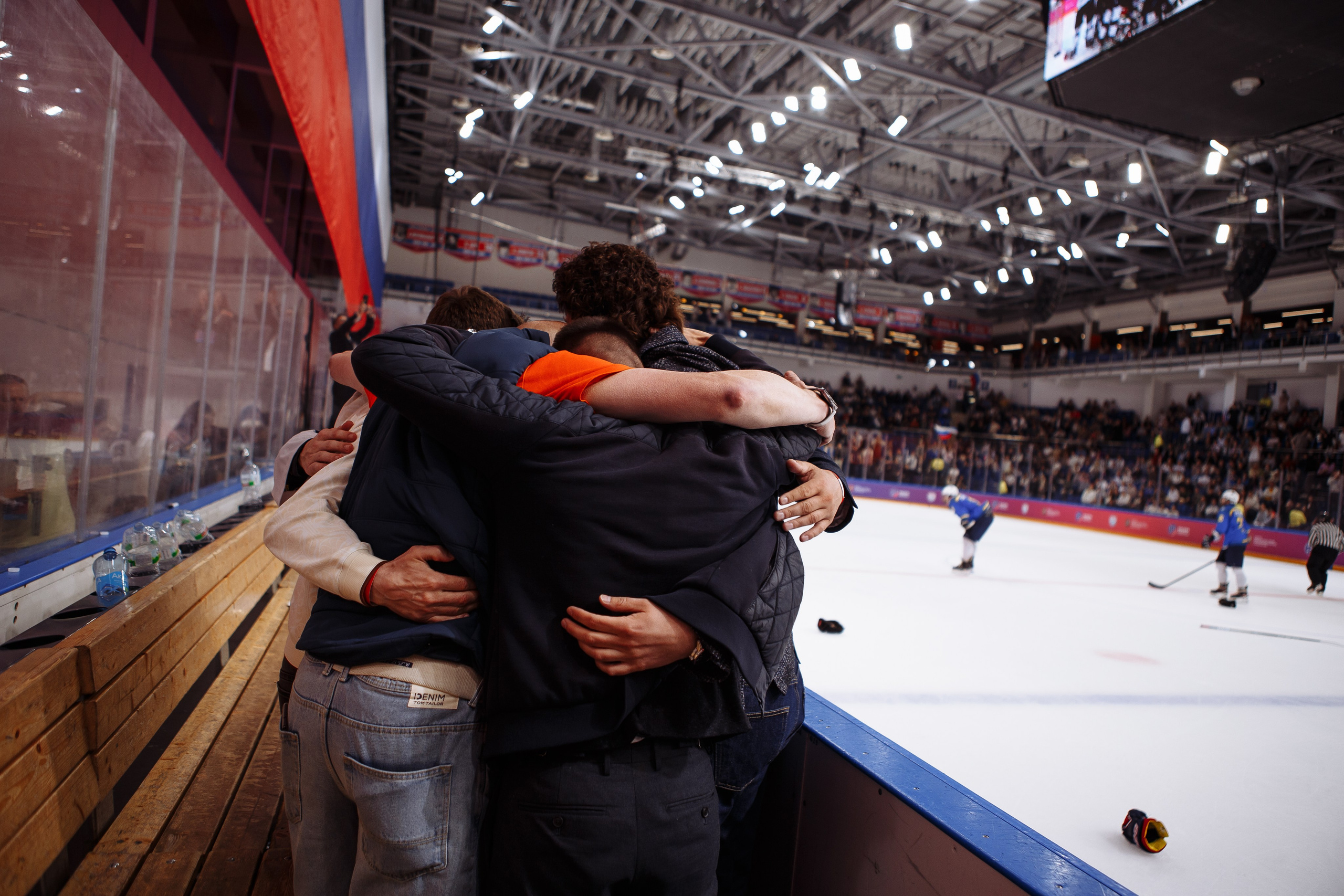 Молодежь. Спорт. Возможности. Свадебный Семейный Репортажный фотограф в Москве