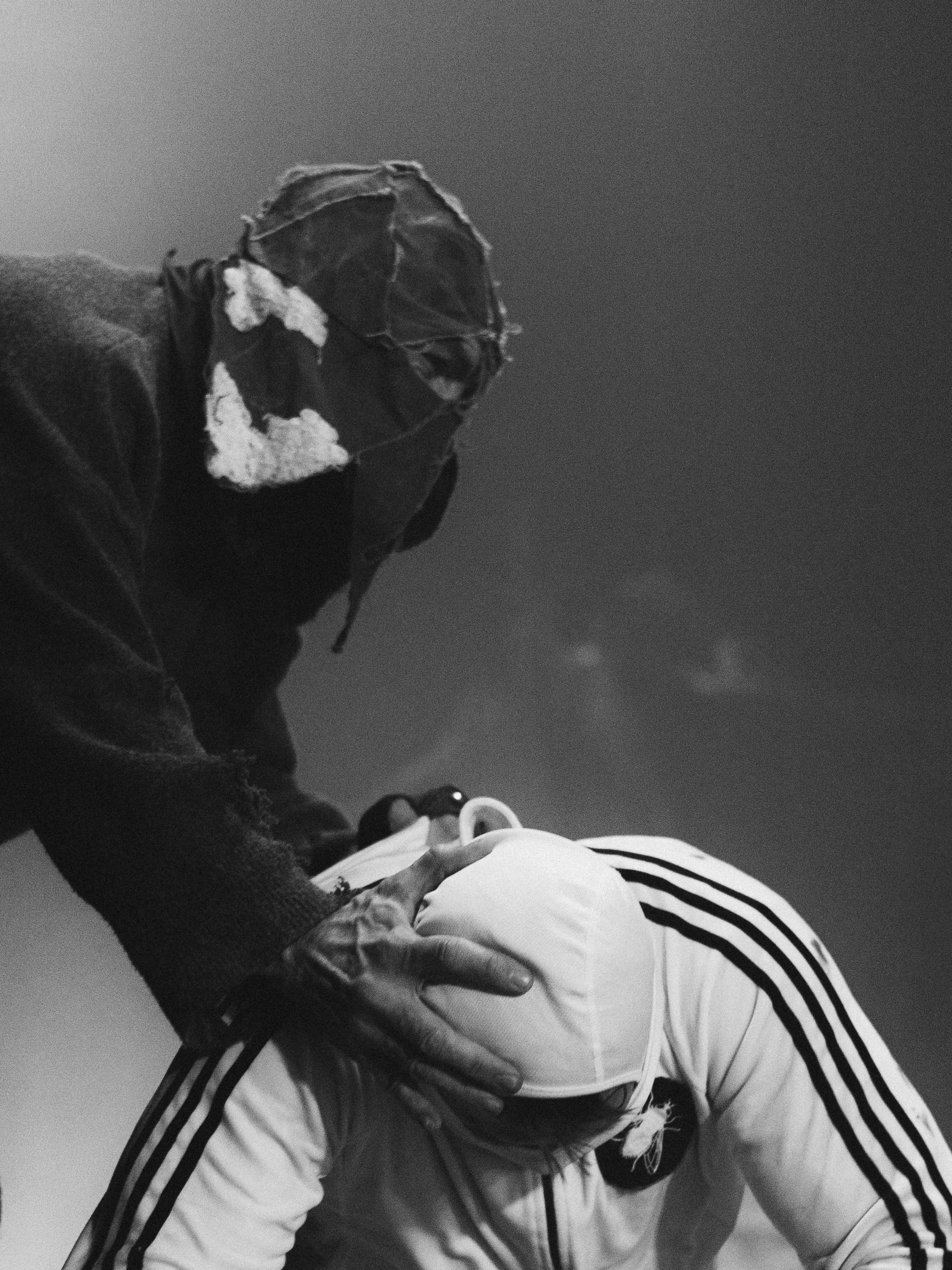 Хаски. Битва при Петербурге'26. RUSLAN ROZANOV