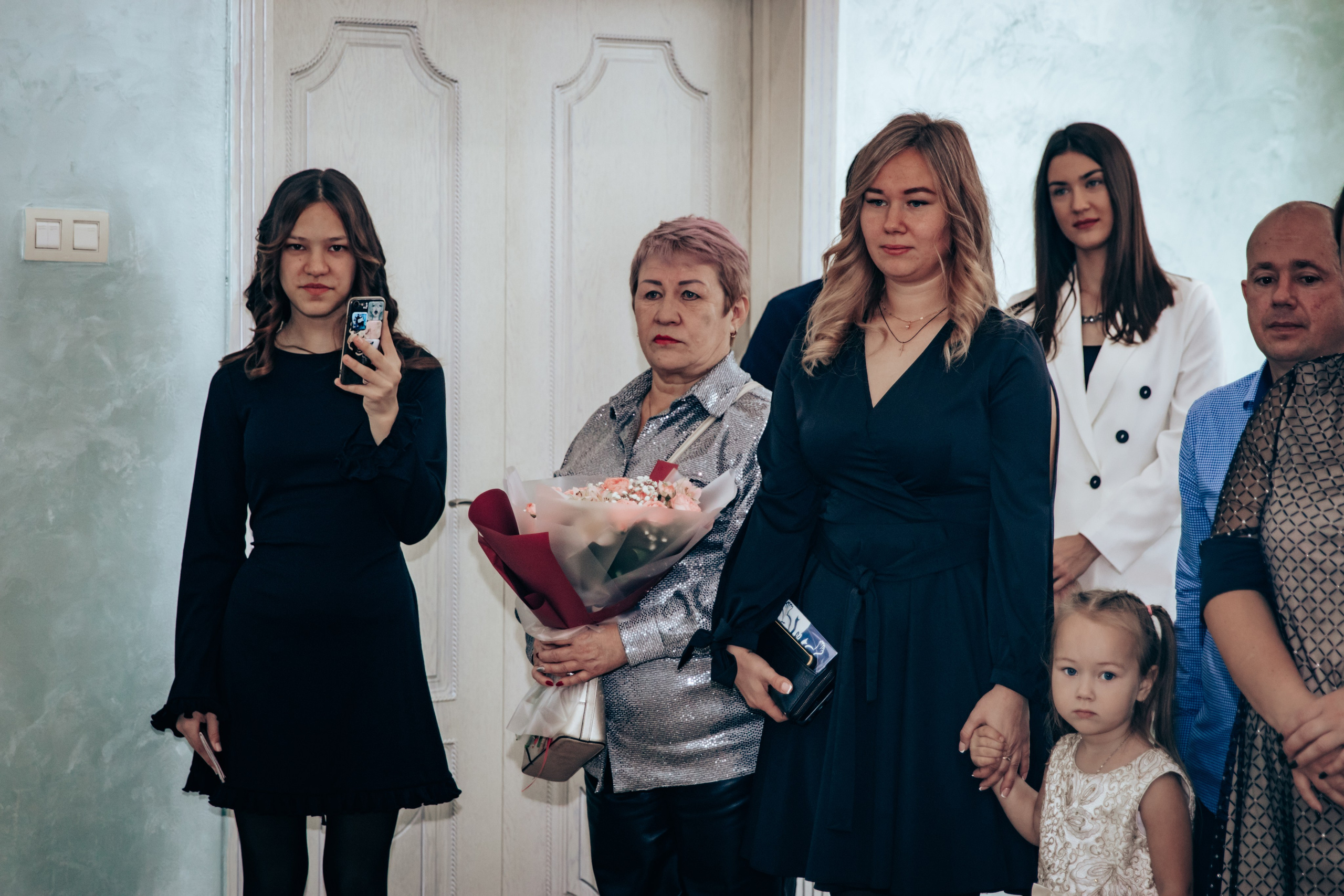 Свадьба Оксаны и Артёма. PhotoMeet — Фотограф в Улан-Удэ