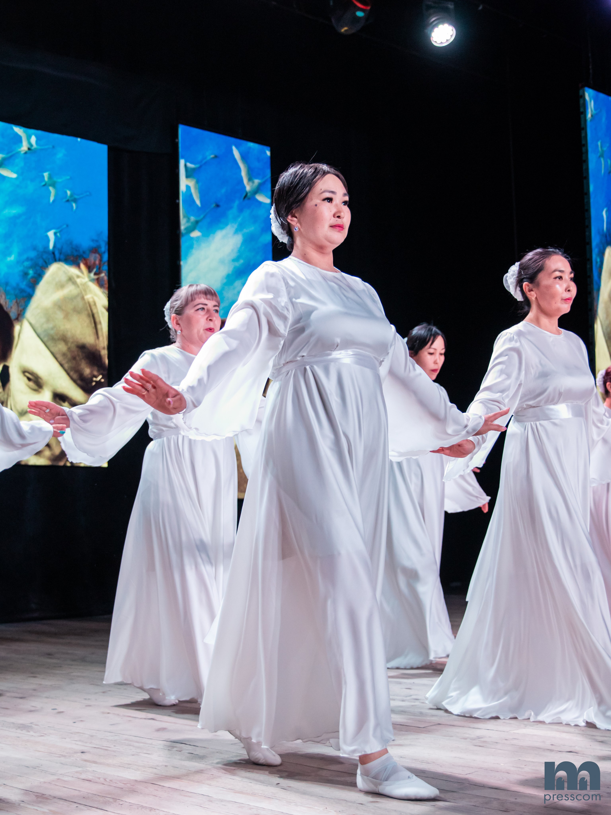 Педагогическая Весна 2024. PhotoMeet — Фотограф в Улан-Удэ