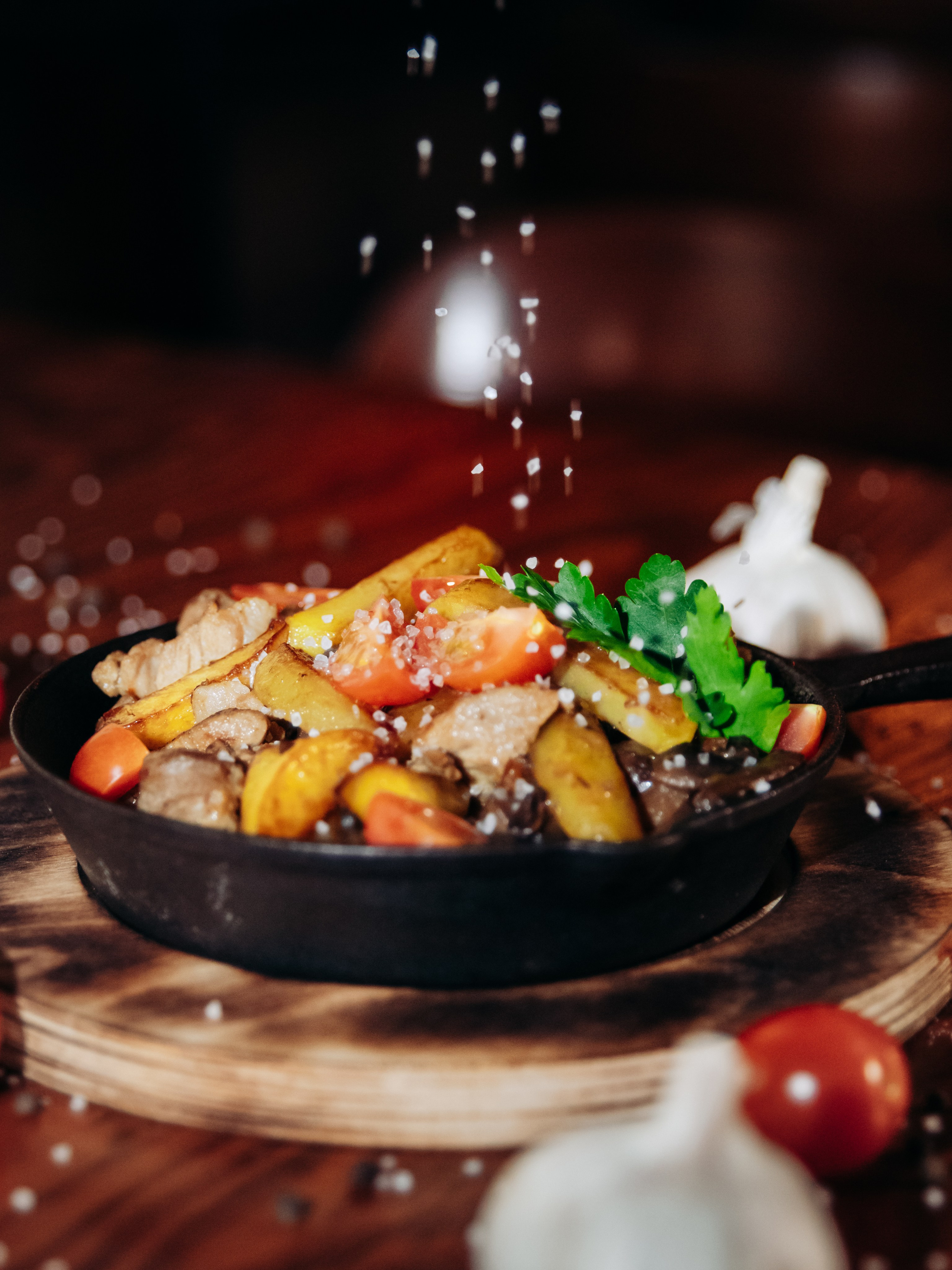 Густоф. PhotoMeet — Фотограф в Улан-Удэ