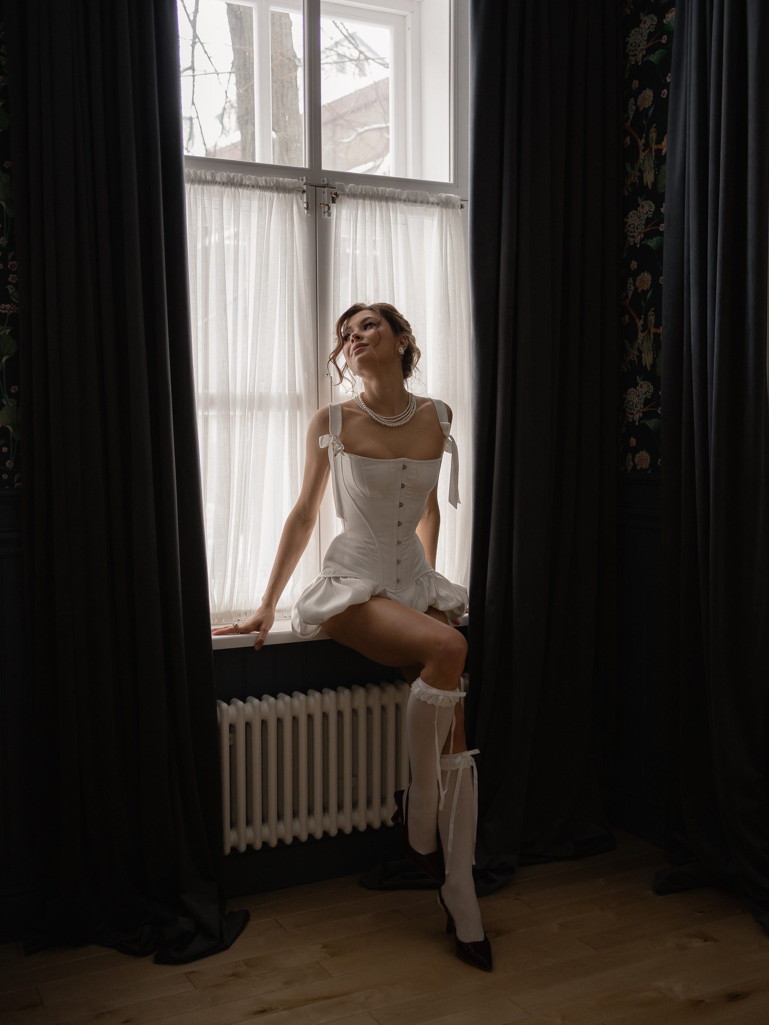 Valeriya. Свадебный фотограф Диана Бирюкова Казань