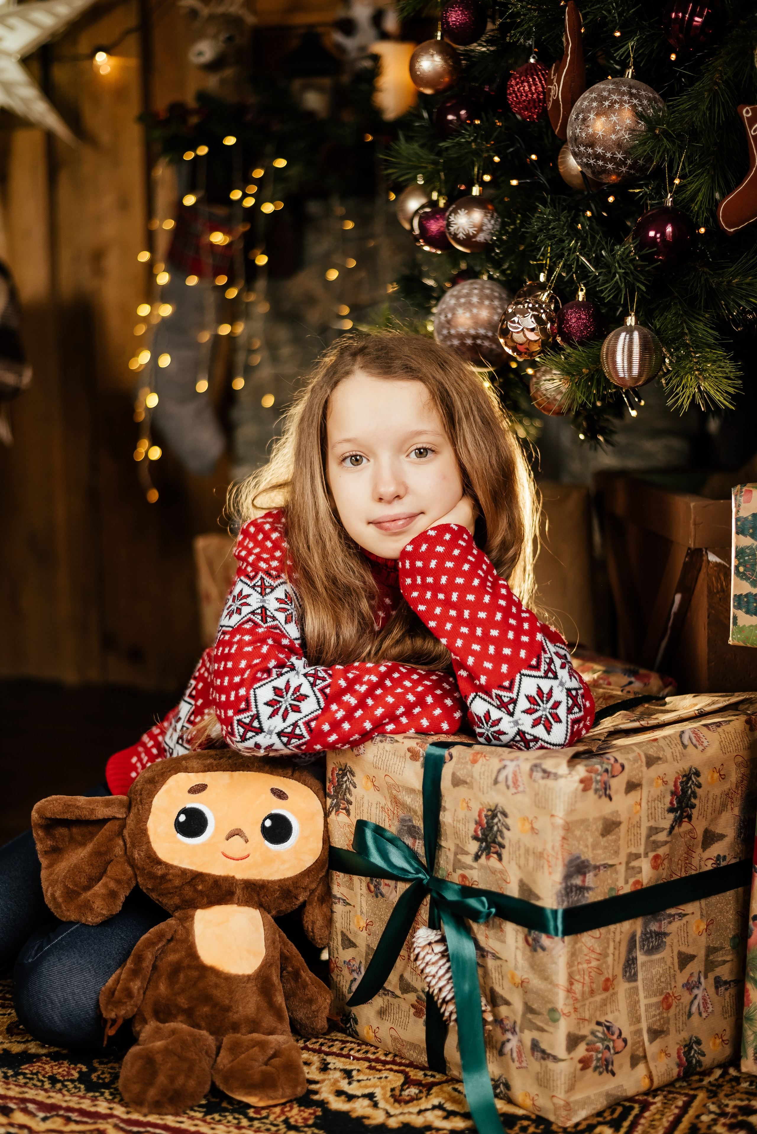 Детские и семейные фотосессии. Свадебный фотограф в Ростове Александра Груздева