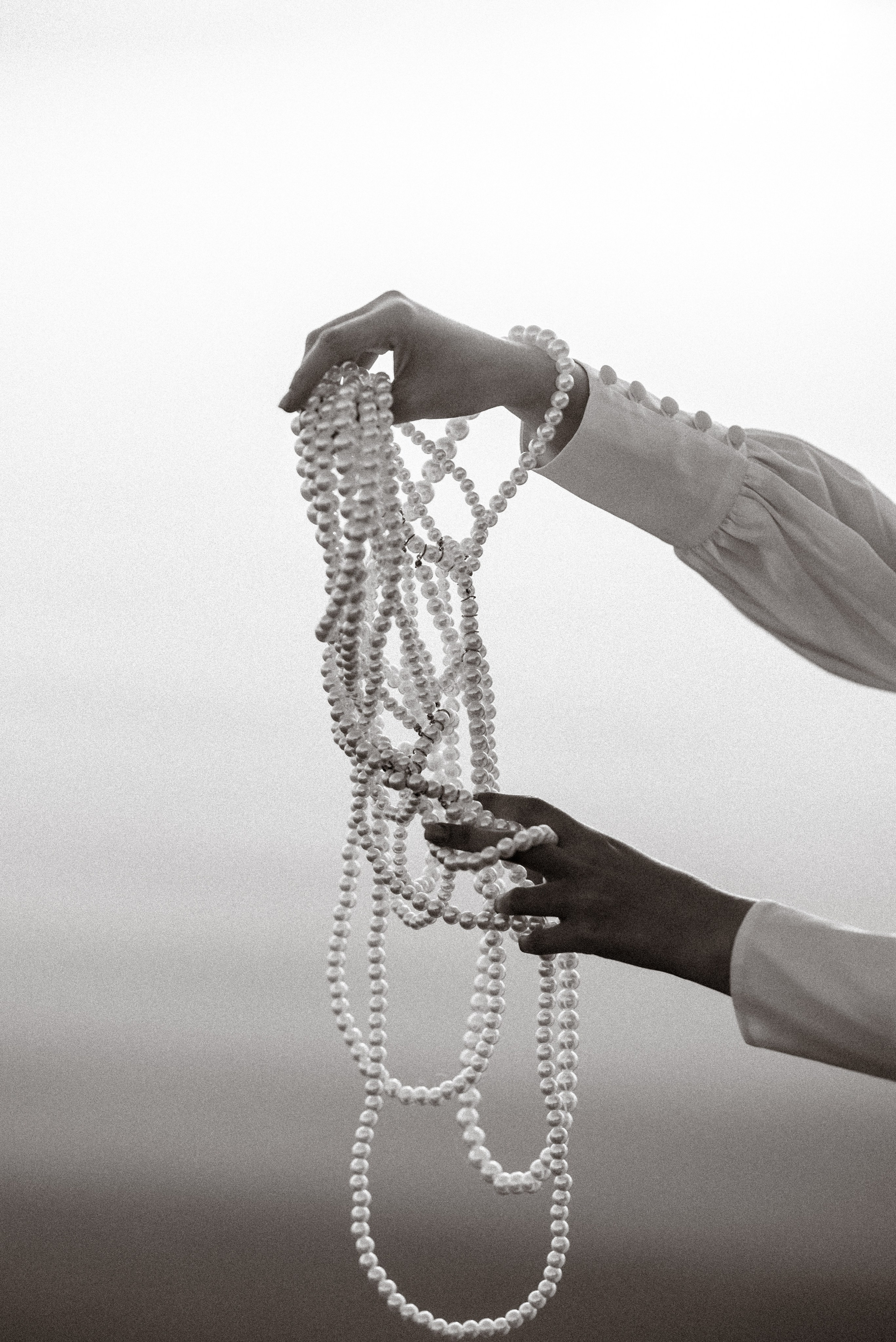 Лиза. Фотограф Анна Абрикосова