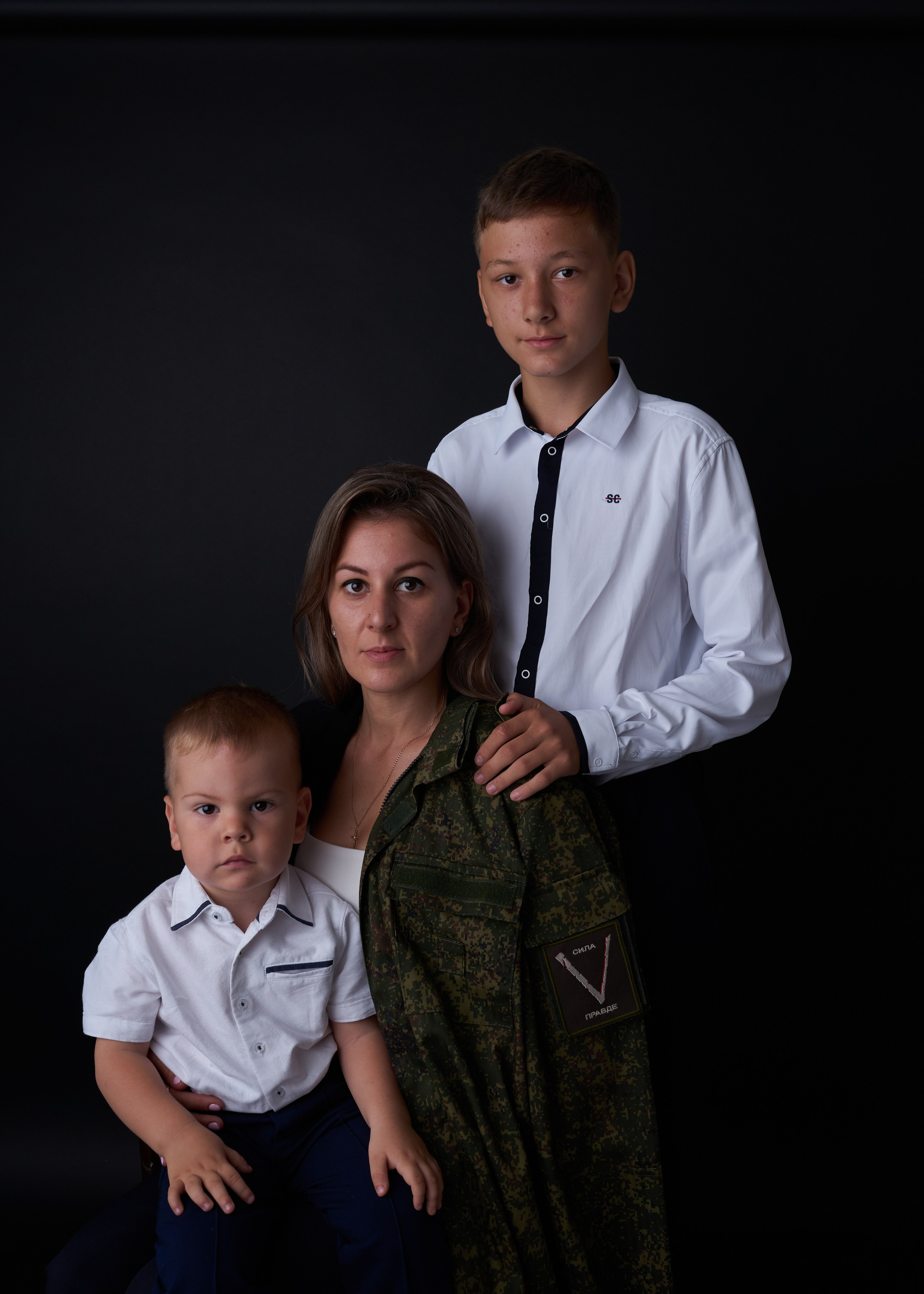 2023 год. Фотограф новорожденных в Москве Щелково и МО Ангелина Энговатова