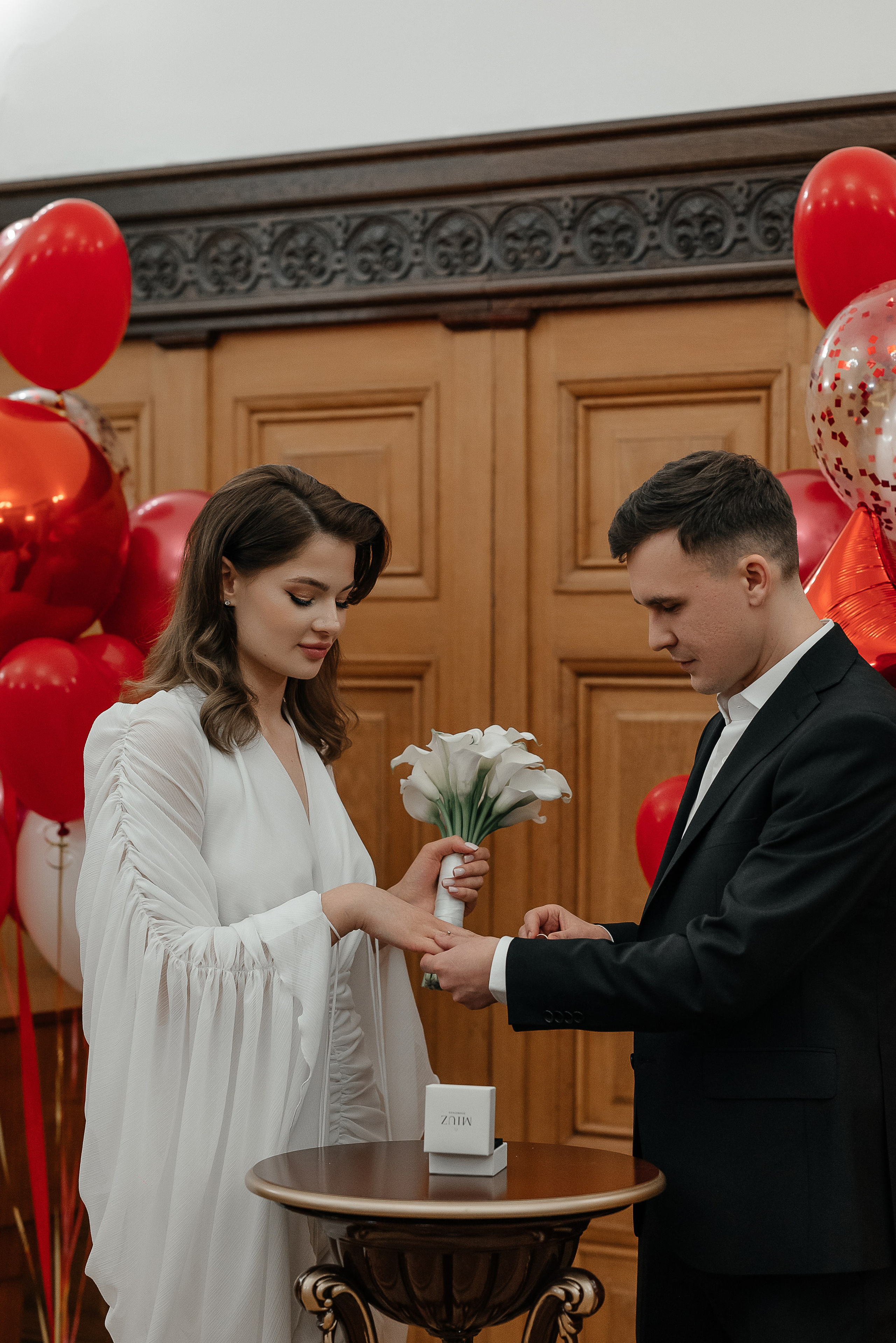 Сергей & Анастасия 2024. Фотограф Москва. Шульгинова Ольга