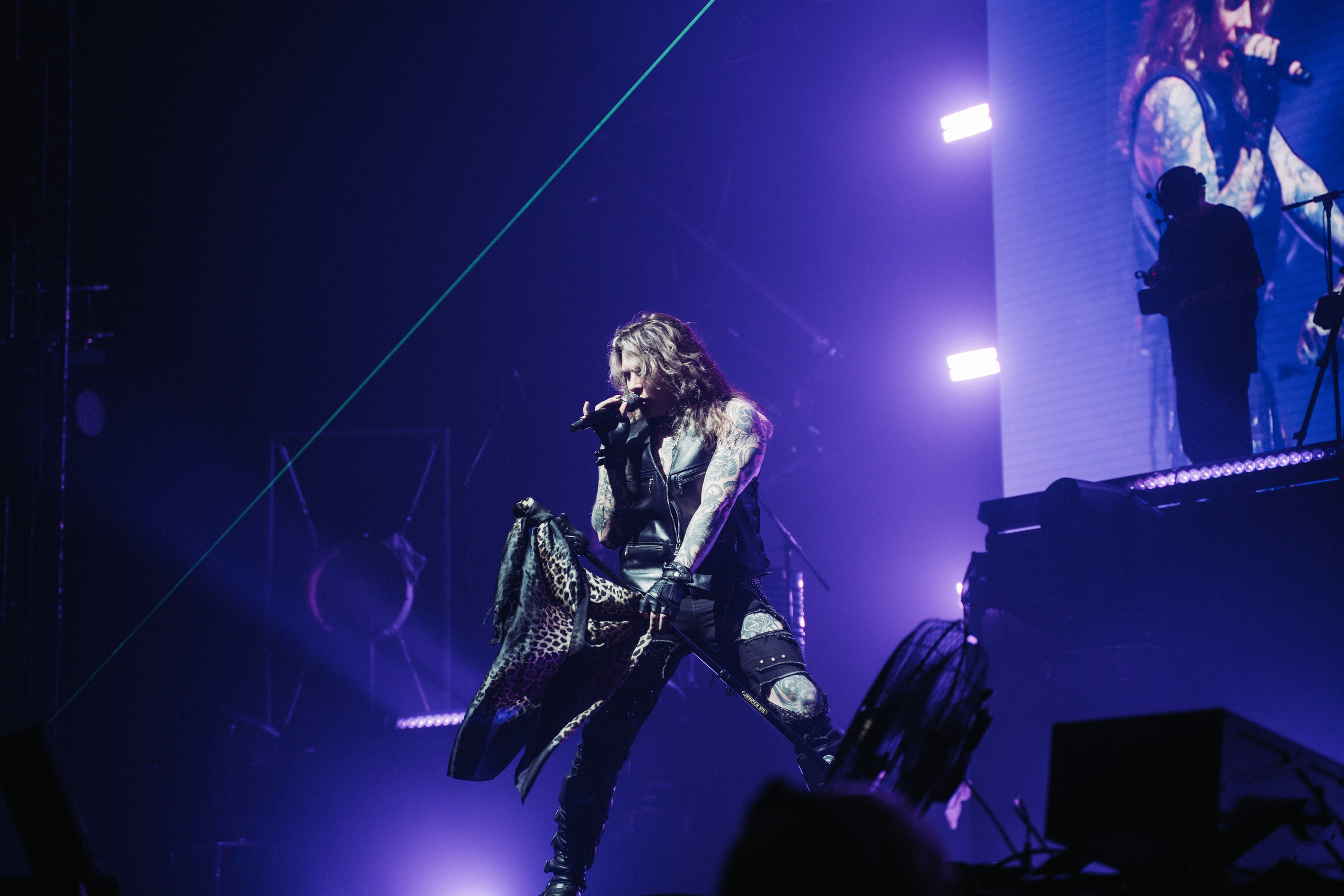 NEVERLOVE. Игорь Богатов — фотограф