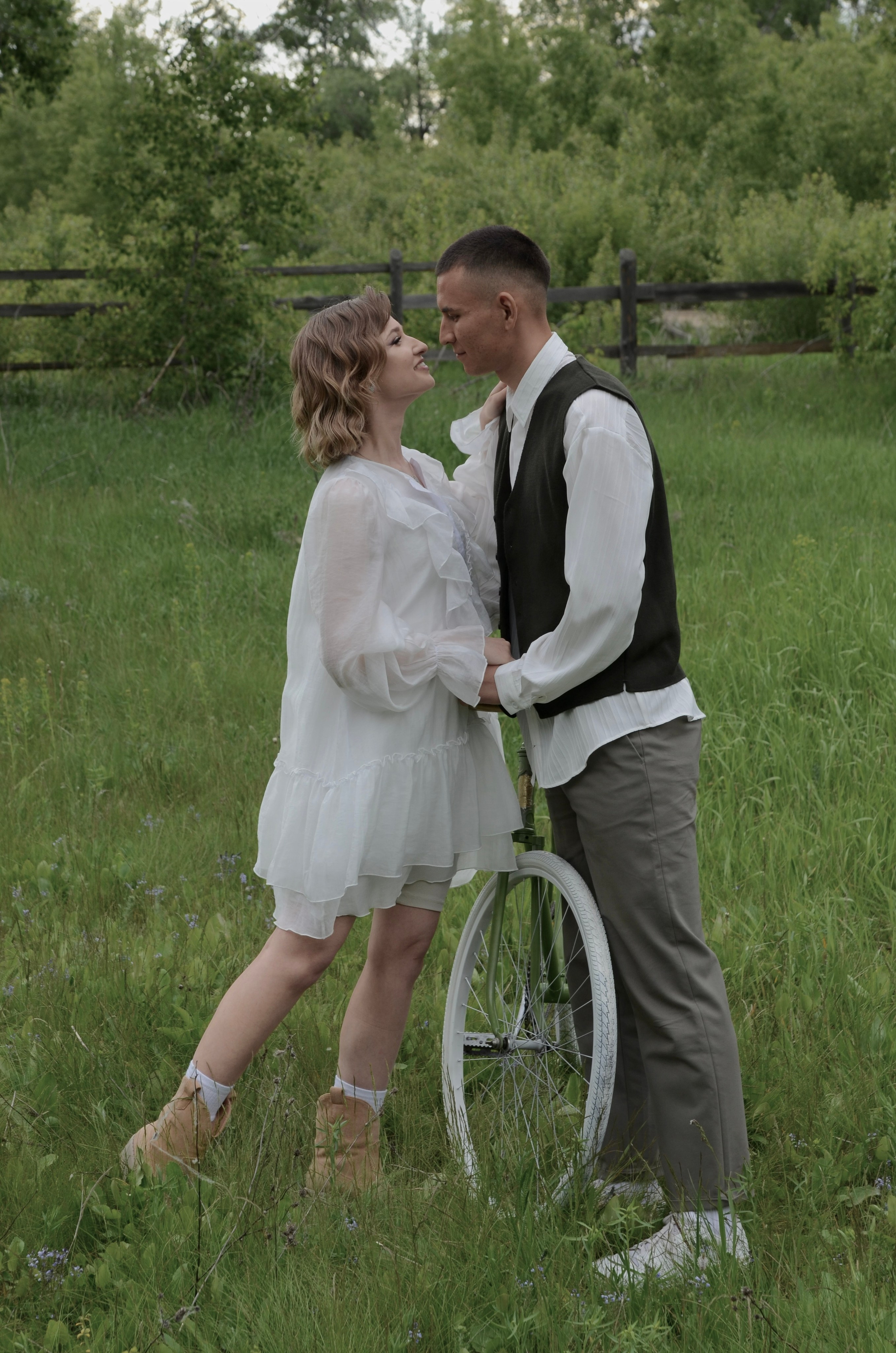 CREATE YOUR LOVE. Фотограф