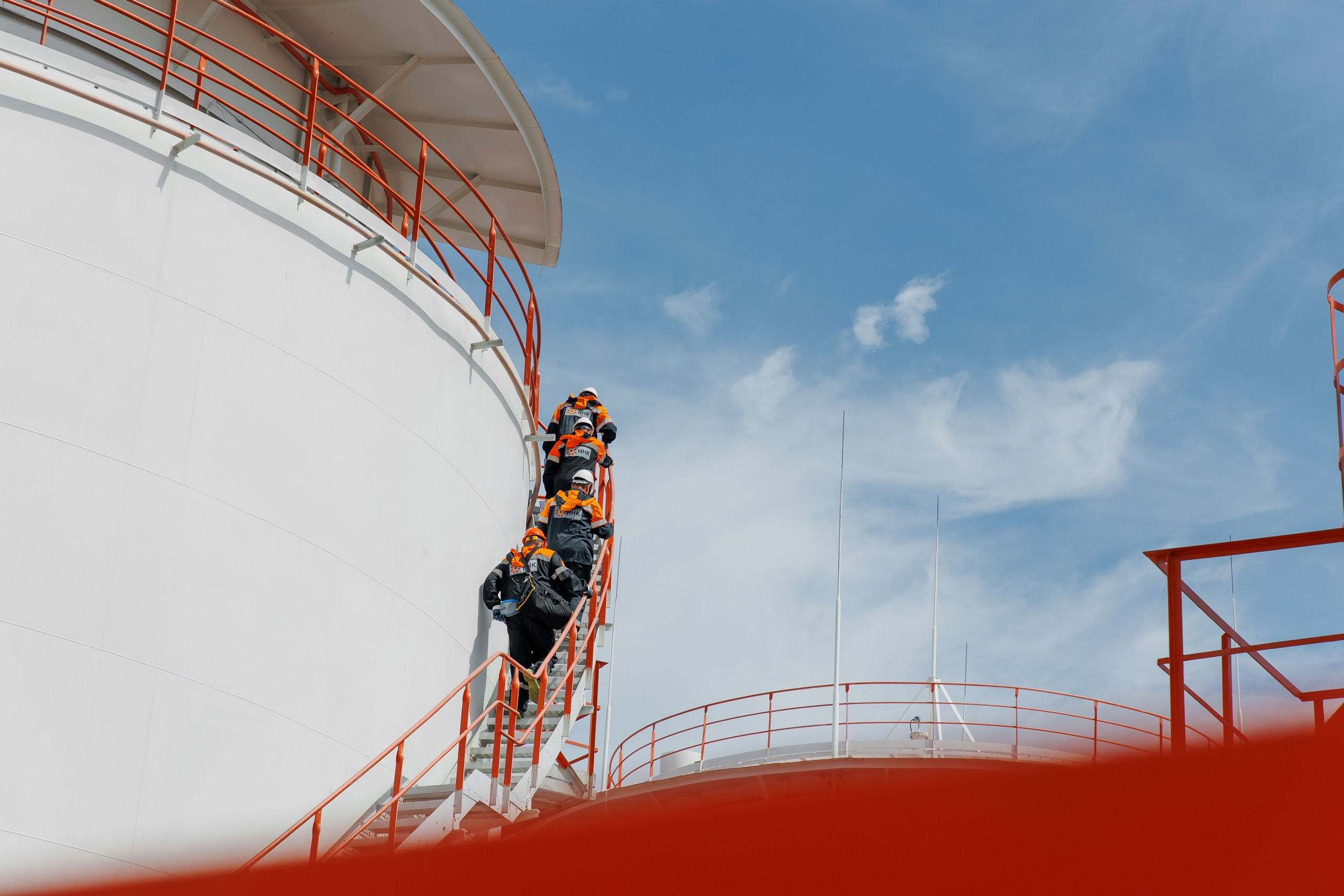 ННК лучший по профессии. Андрей Черёмушкин | Репортажный Фотограф в Хабаровске