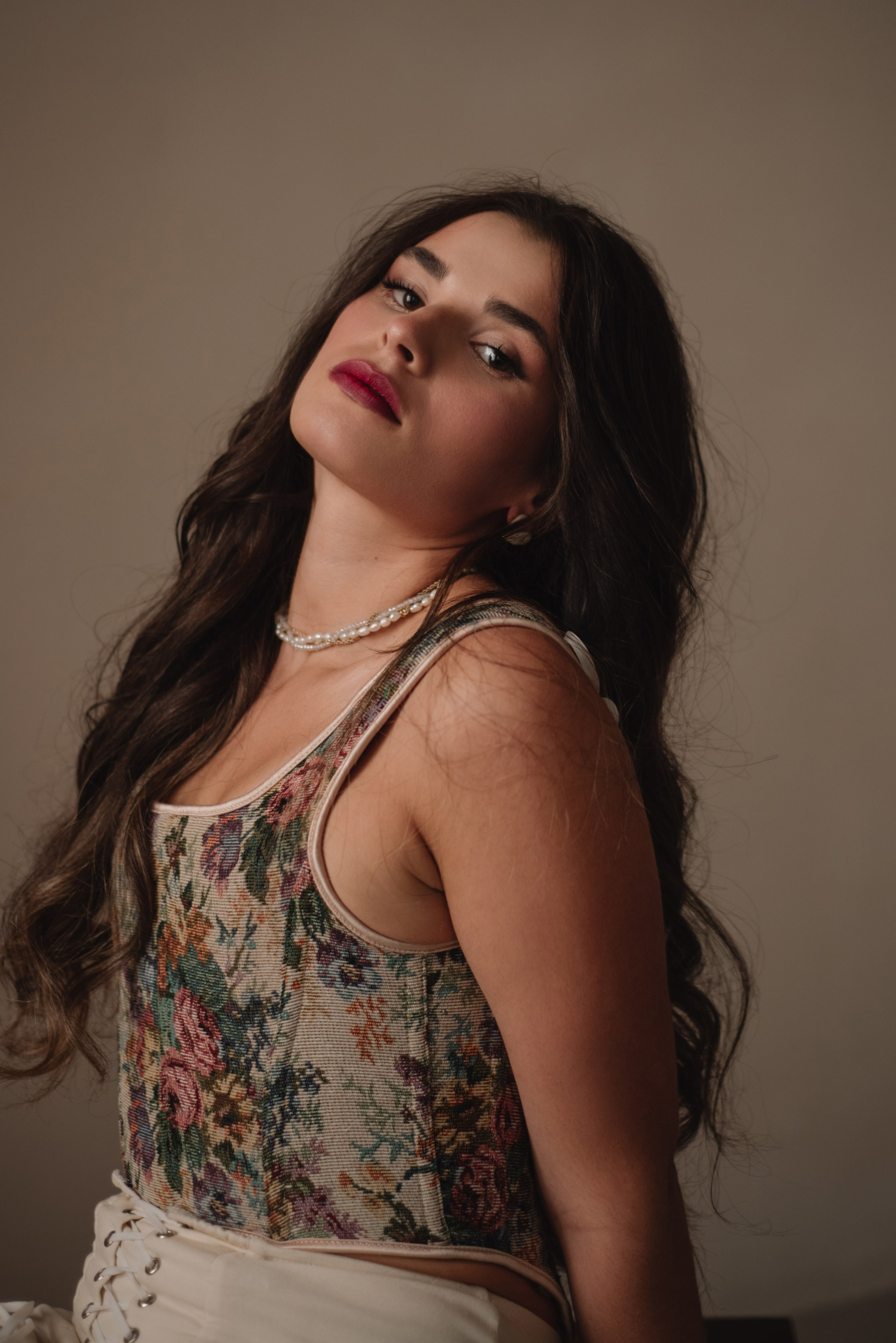 Фати. Фотограф Нижний Новгорода Елена Калмыкова