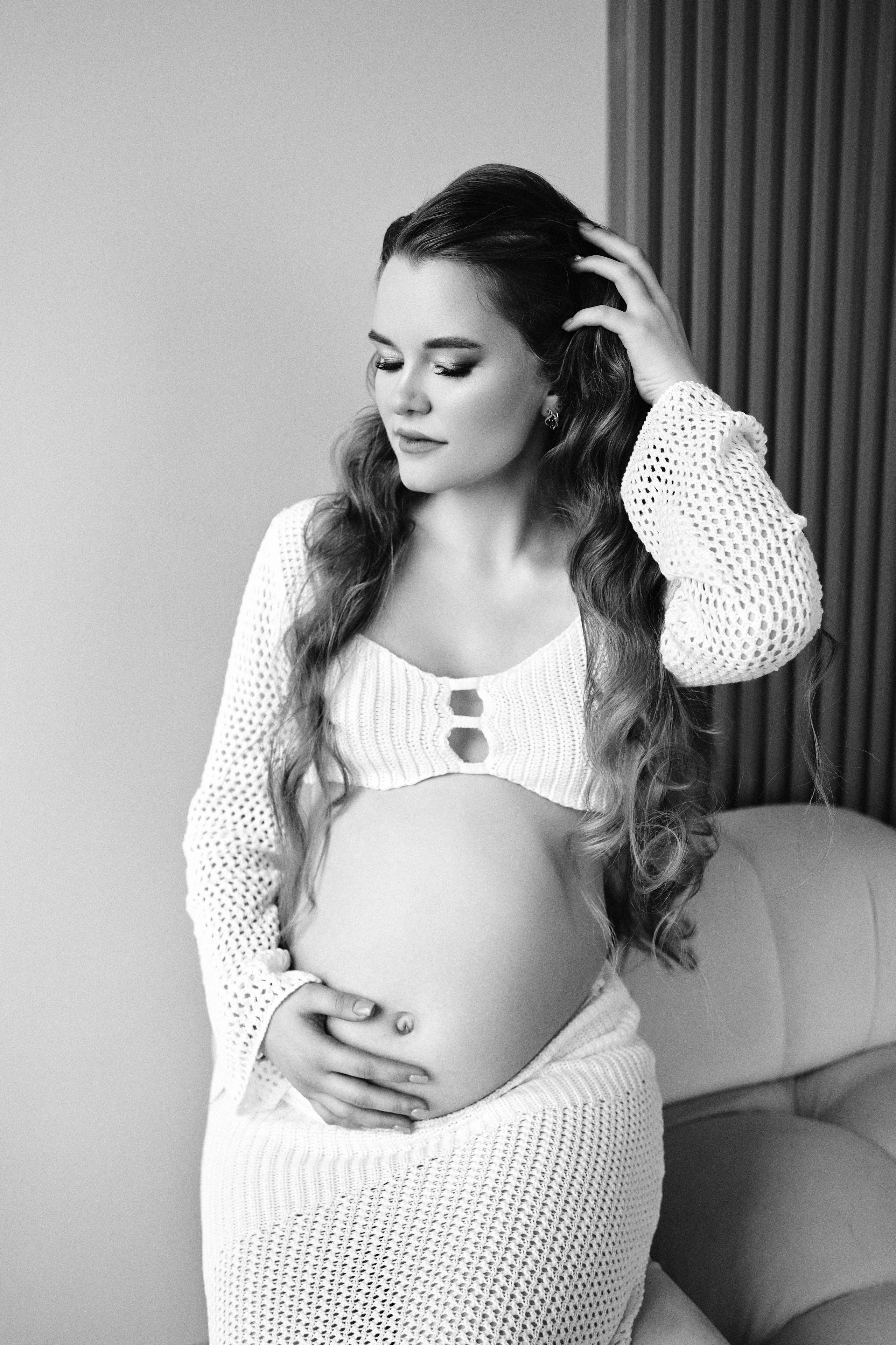 В ожидании. Фотограф в г. Уссурийск Юлия Зозуля