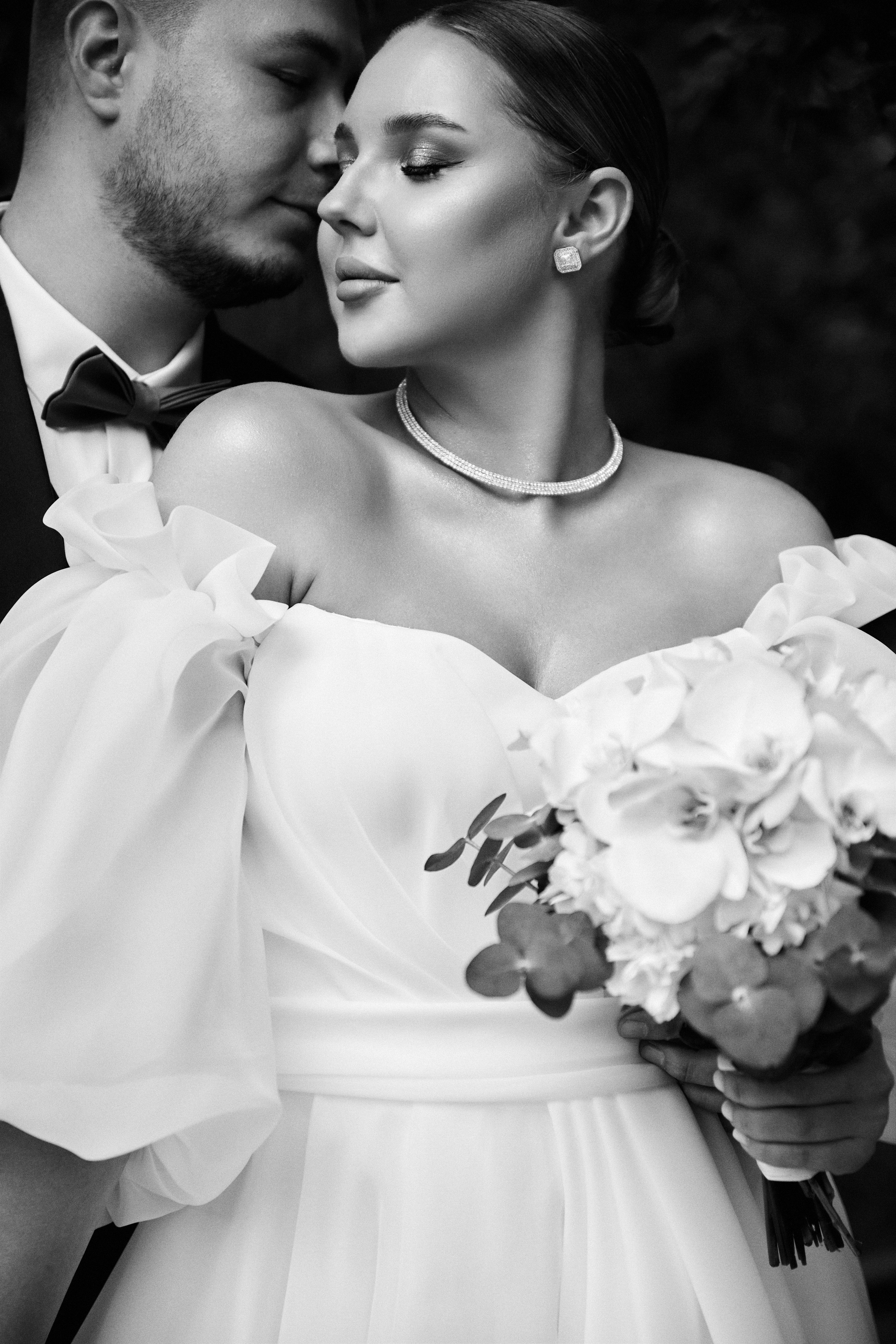 Валерия и Андрей. Фотограф в г. Уссурийск Юлия Зозуля