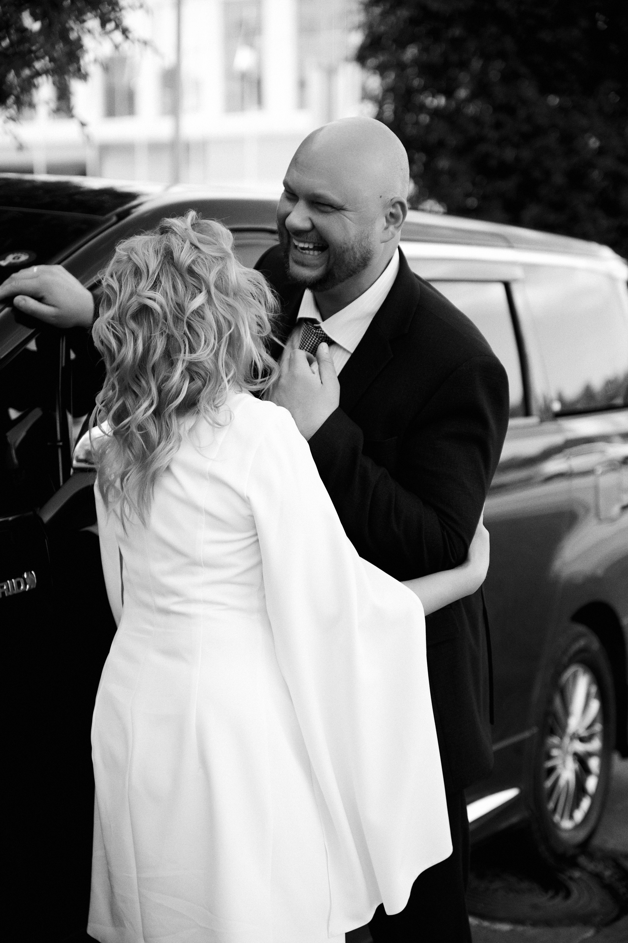 Ирина и Алексей. Фотограф в г. Уссурийск Юлия Зозуля