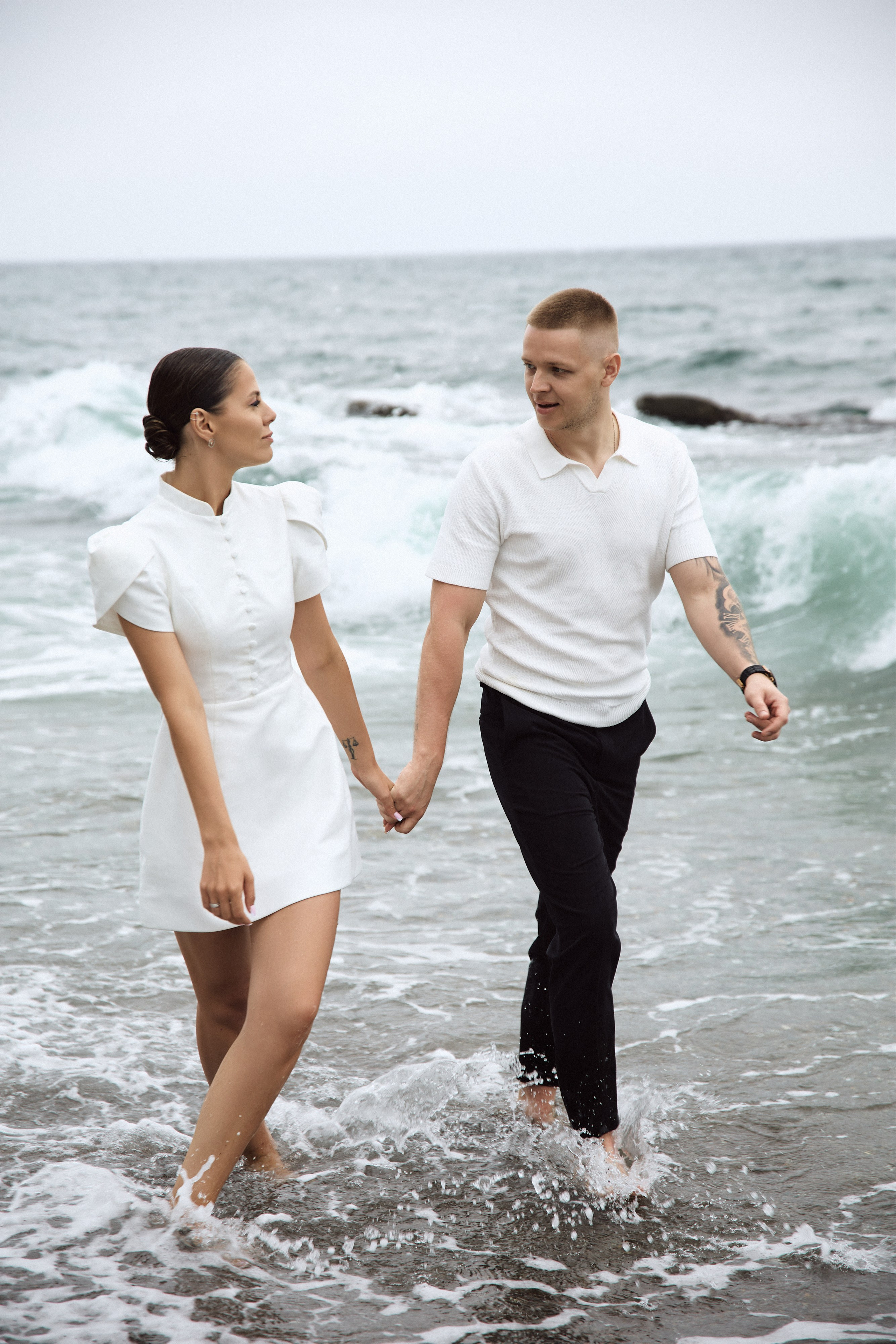 Софья и Андрей. Фотограф в г. Уссурийск Юлия Зозуля