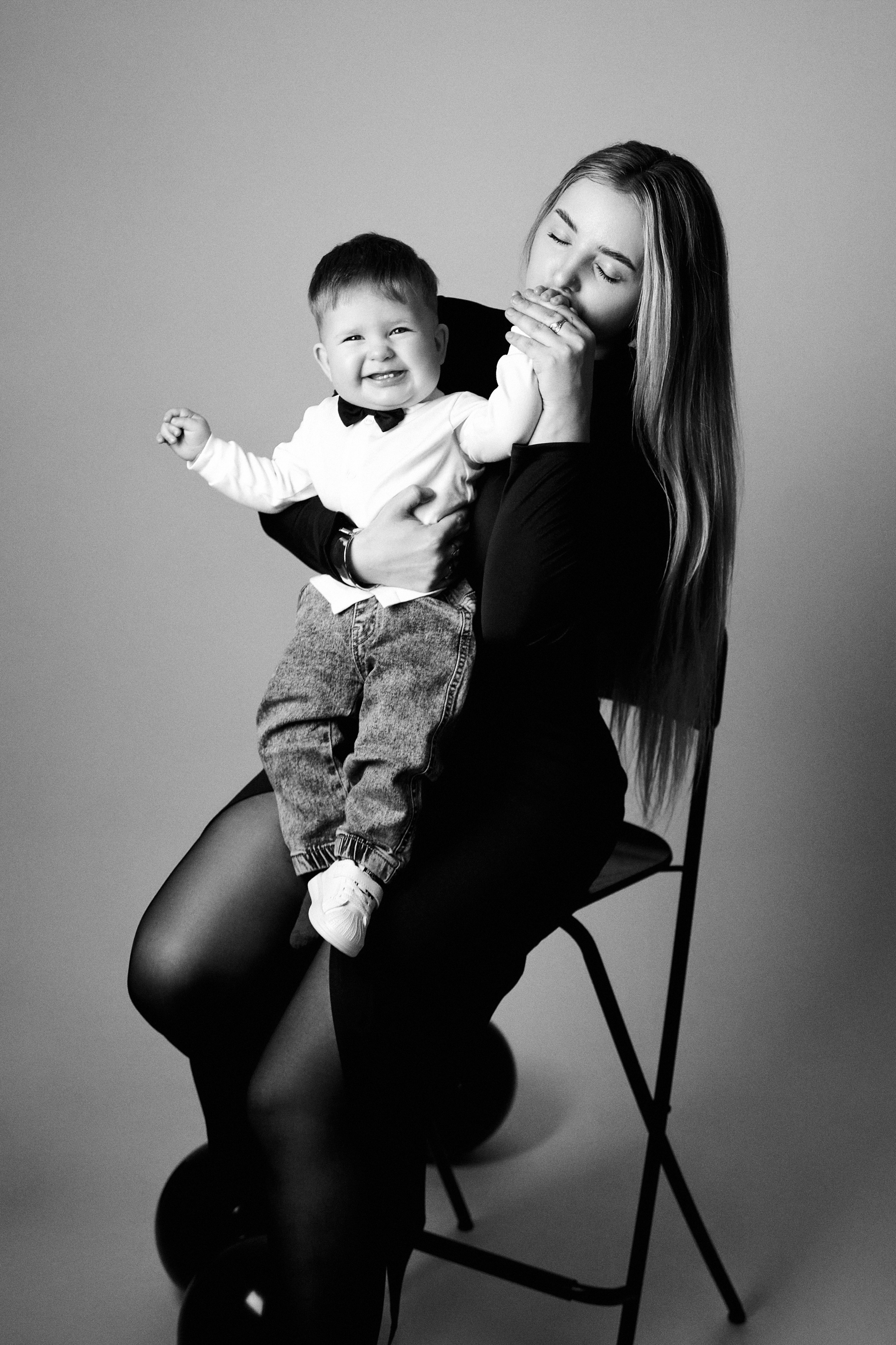 Семейные. Фотограф в г. Уссурийск Юлия Зозуля