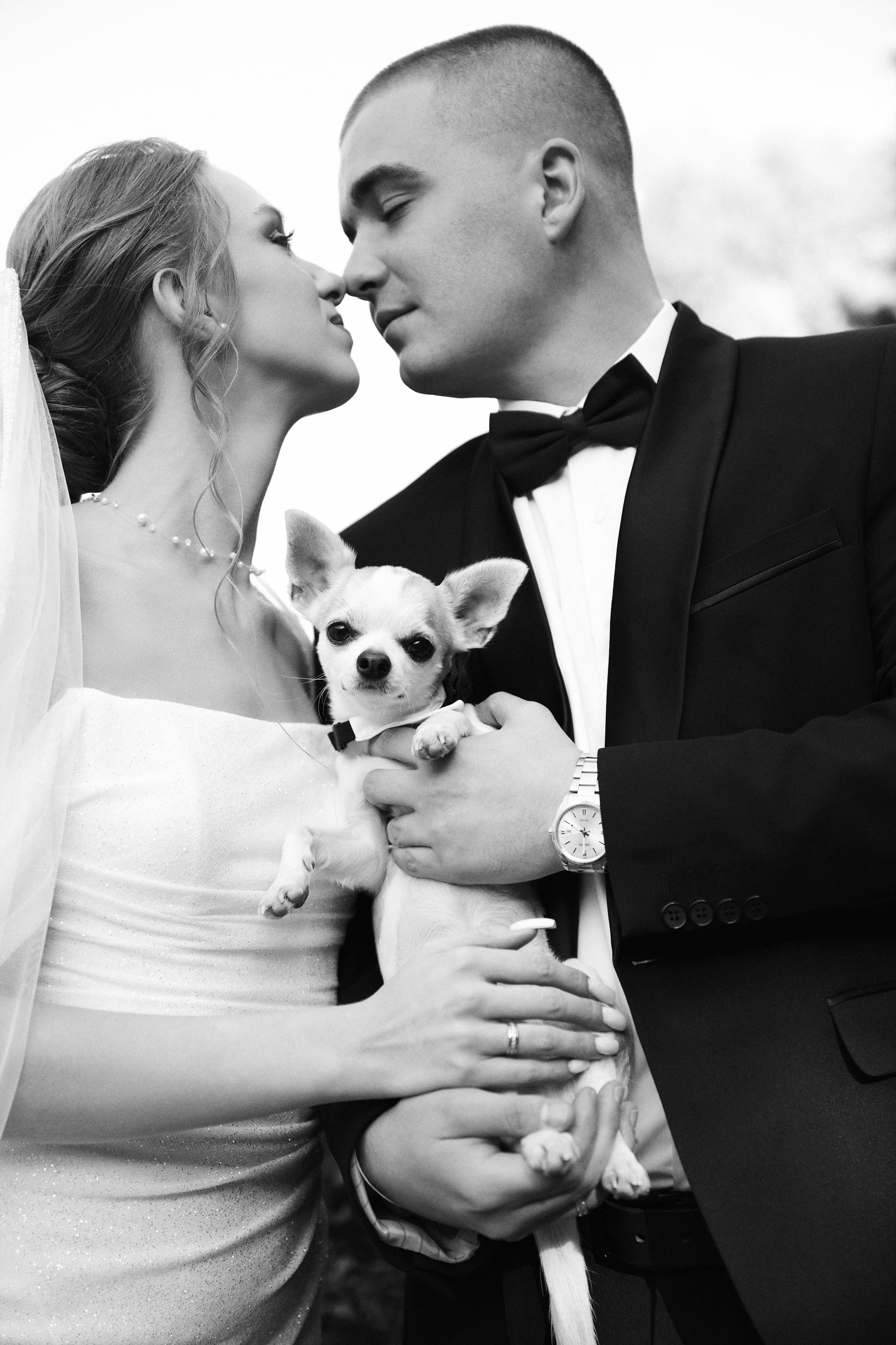 Свадебные. Фотограф в г. Уссурийск Юлия Зозуля