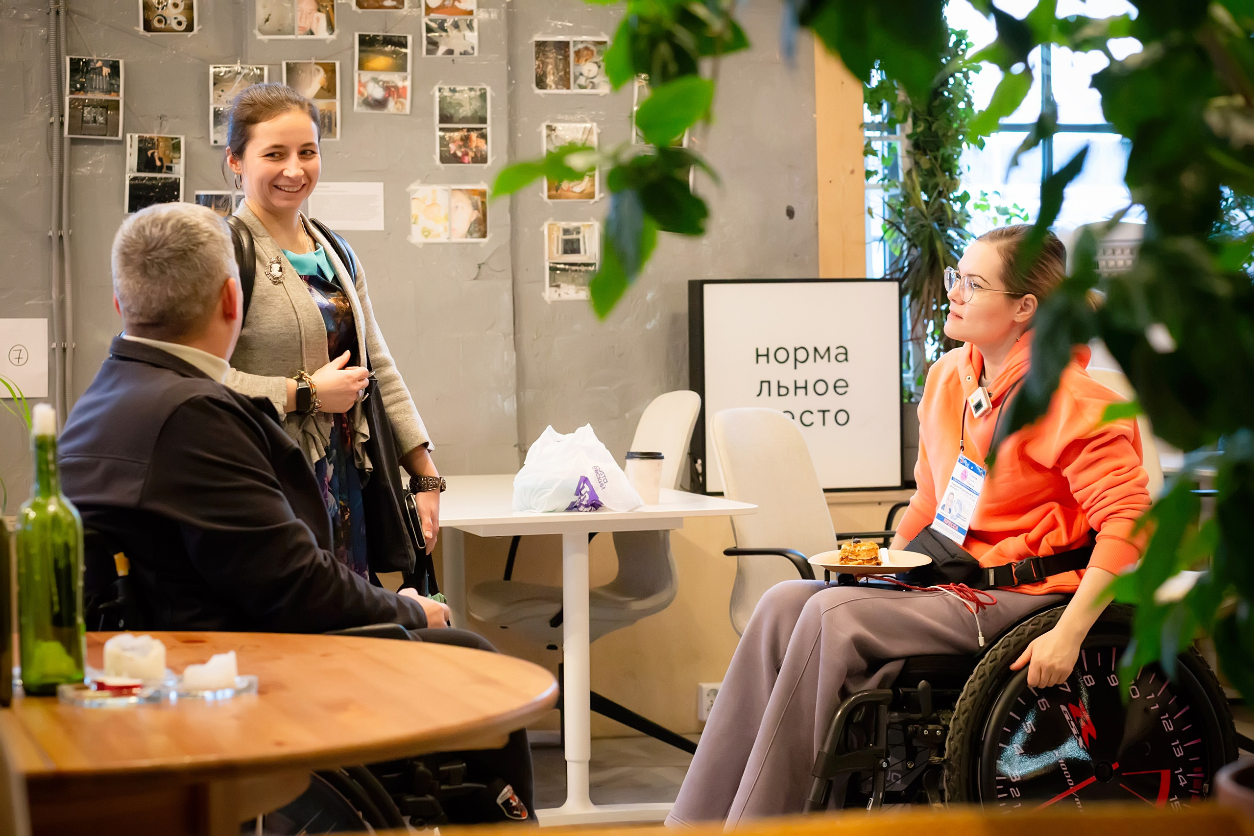 Фотосъемка фестиваля навыков в СПБ Фестиваль полезных навыков. Портретные фотосессии, контент-съемки, репортаж