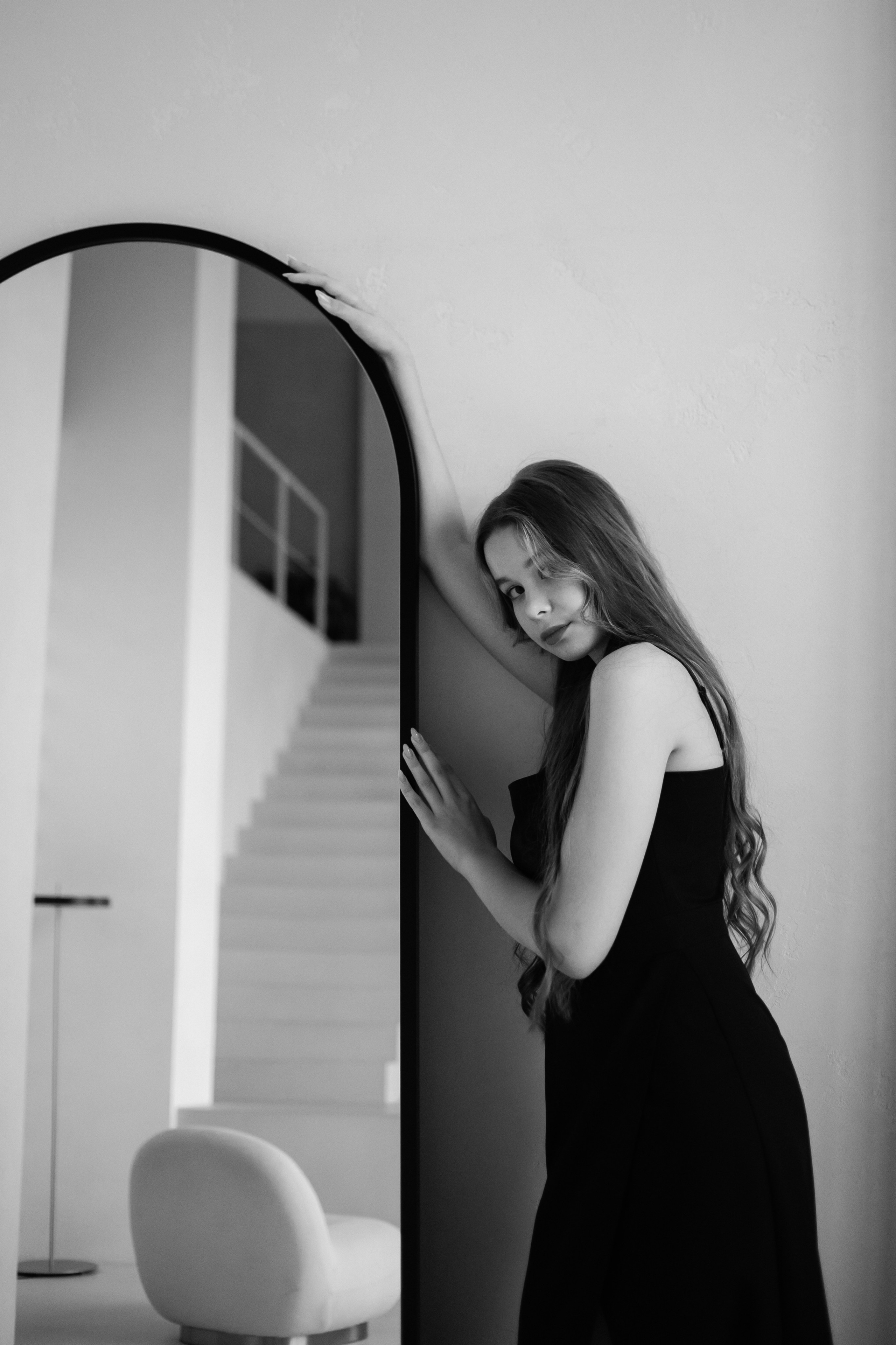 Полина. Фотограф Челябинск Екатерина Миниханова